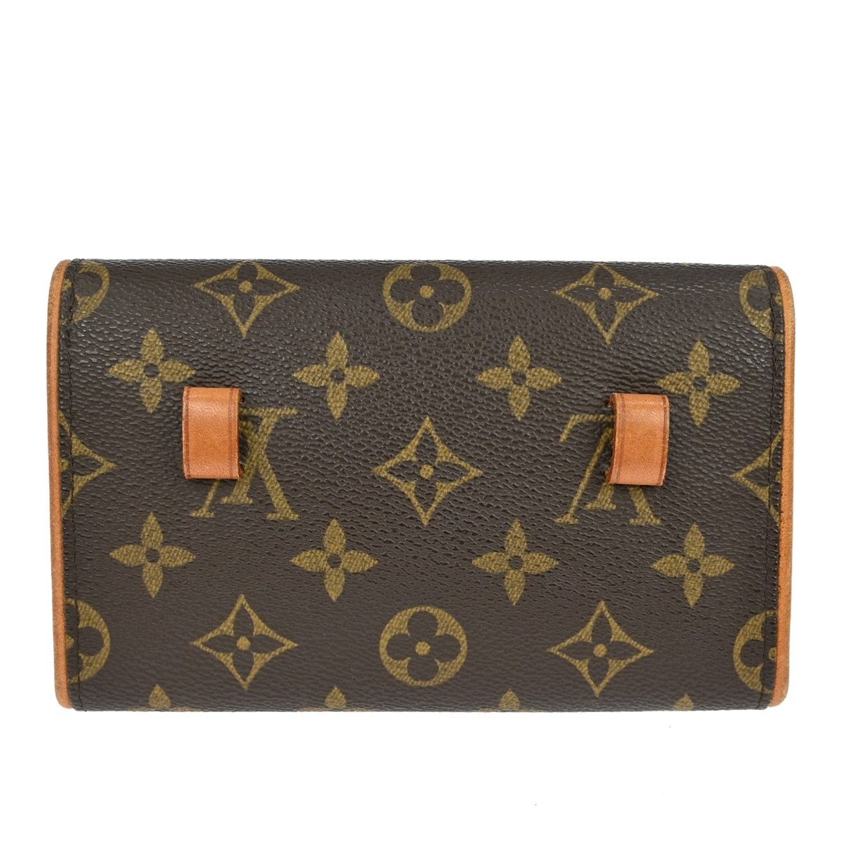 Louis Vuitton Louis Vuitton Florentine Waist Bag Monogram Canvas Size ONE SIZE - 2 Thumbnail