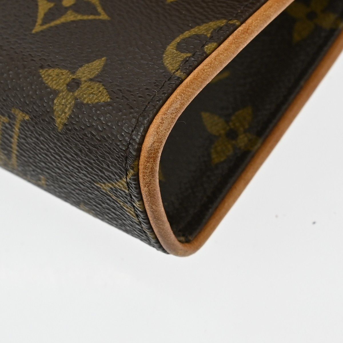 Louis Vuitton Louis Vuitton Florentine Waist Bag Monogram Canvas Size ONE SIZE - 8 Thumbnail