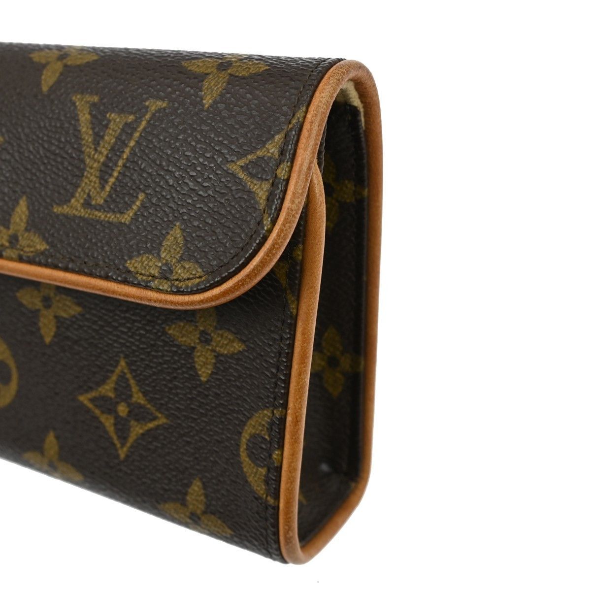 Louis Vuitton Louis Vuitton Florentine Waist Bag Monogram Canvas Size ONE SIZE - 10 Thumbnail