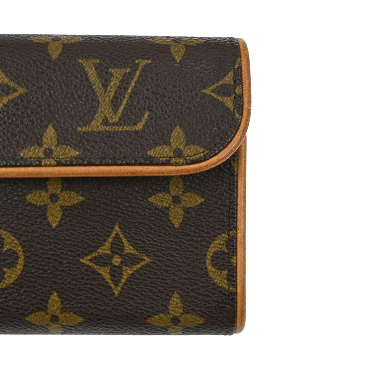 Louis Vuitton Louis Vuitton Florentine Waist Bag Monogram Canvas Size ONE SIZE - 9 Thumbnail