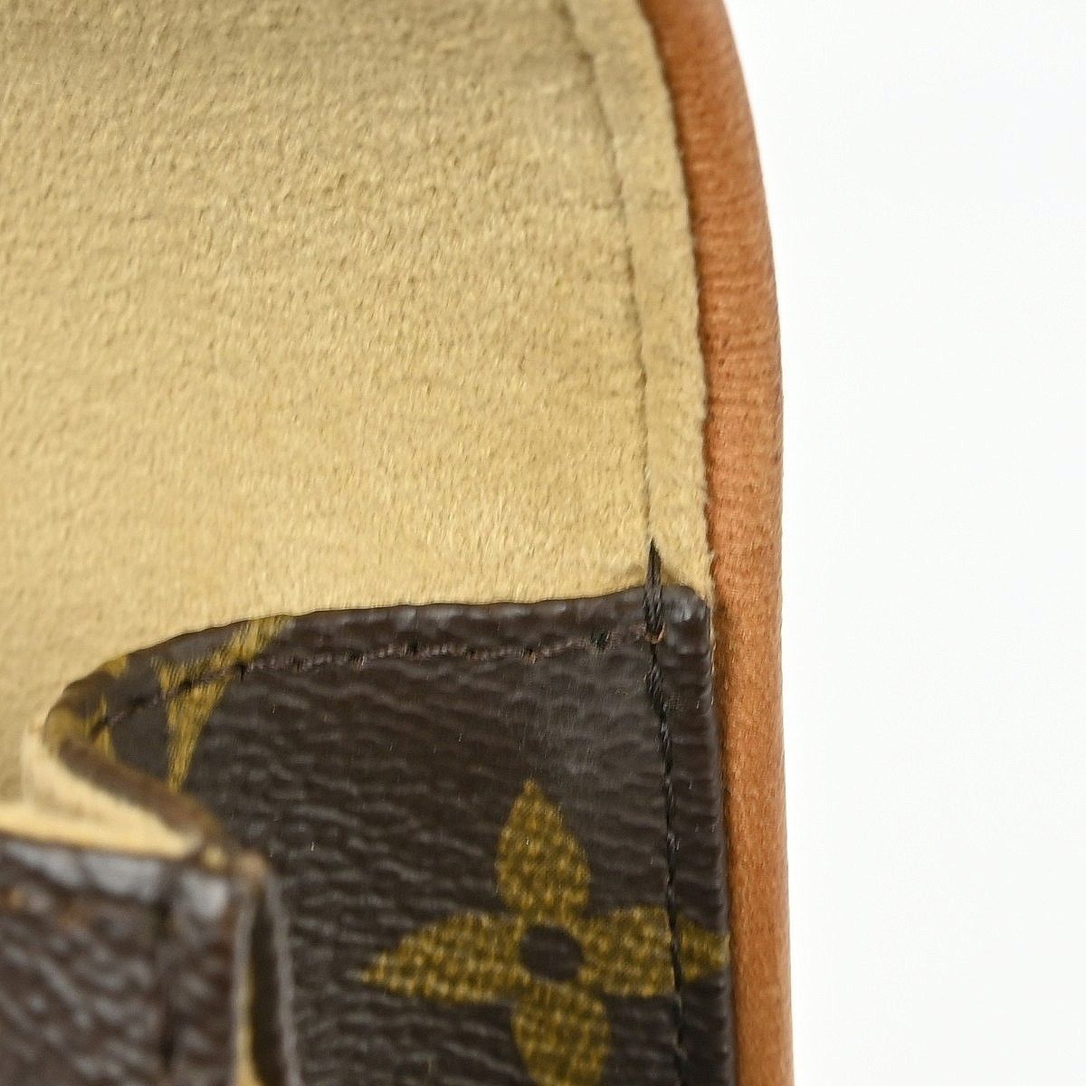 Louis Vuitton Louis Vuitton Florentine Waist Bag Monogram Canvas Size ONE SIZE - 15 Thumbnail
