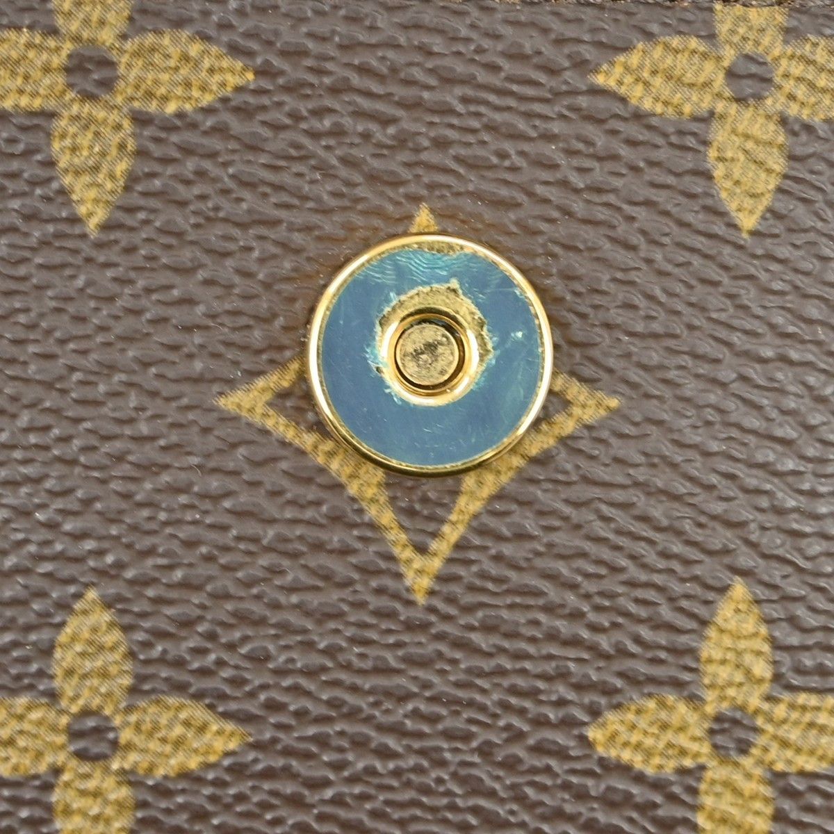 Louis Vuitton Louis Vuitton Florentine Waist Bag Monogram Canvas Size ONE SIZE - 11 Thumbnail