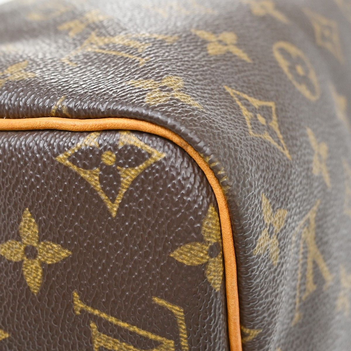Louis Vuitton Louis Vuitton Speedy Handbag Monogram Canvas Size ONE SIZE - 8 Thumbnail