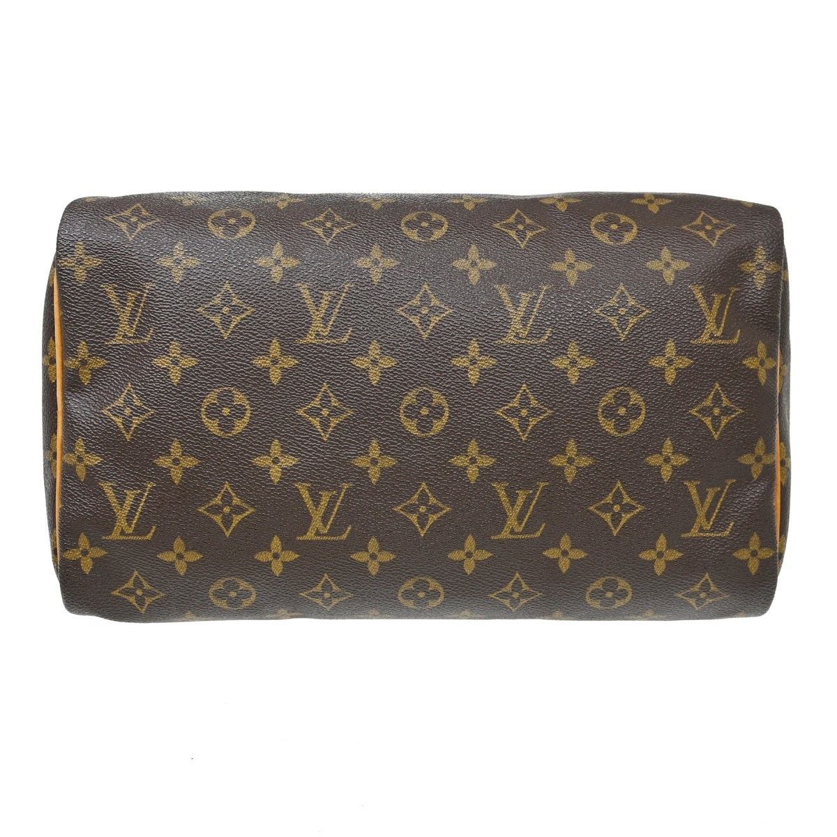 Louis Vuitton Louis Vuitton Speedy Handbag Monogram Canvas Size ONE SIZE - 7 Thumbnail