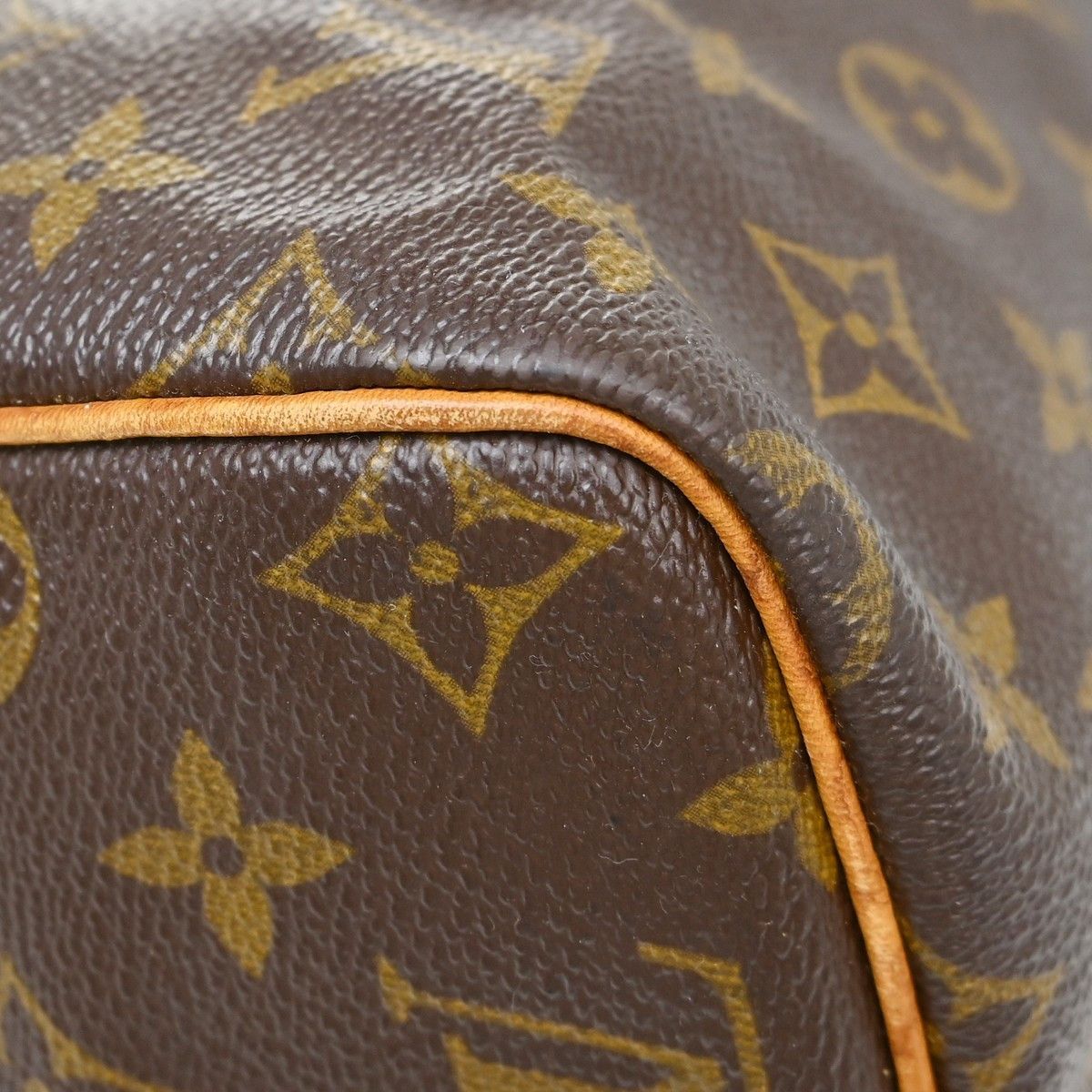 Louis Vuitton Louis Vuitton Speedy Handbag Monogram Canvas Size ONE SIZE - 7 Thumbnail