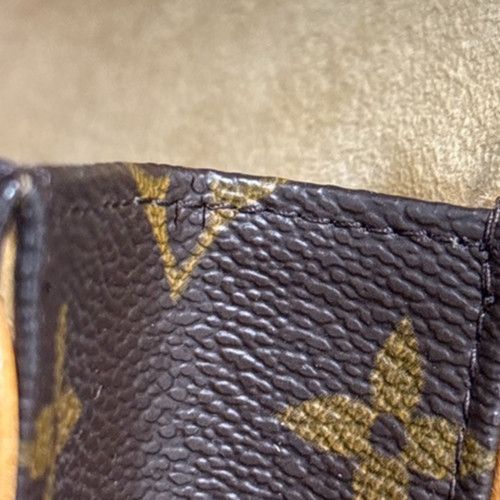 Louis Vuitton Louis Vuitton Florentine Waist Bag Monogram Canvas Size ONE SIZE - 17 Thumbnail