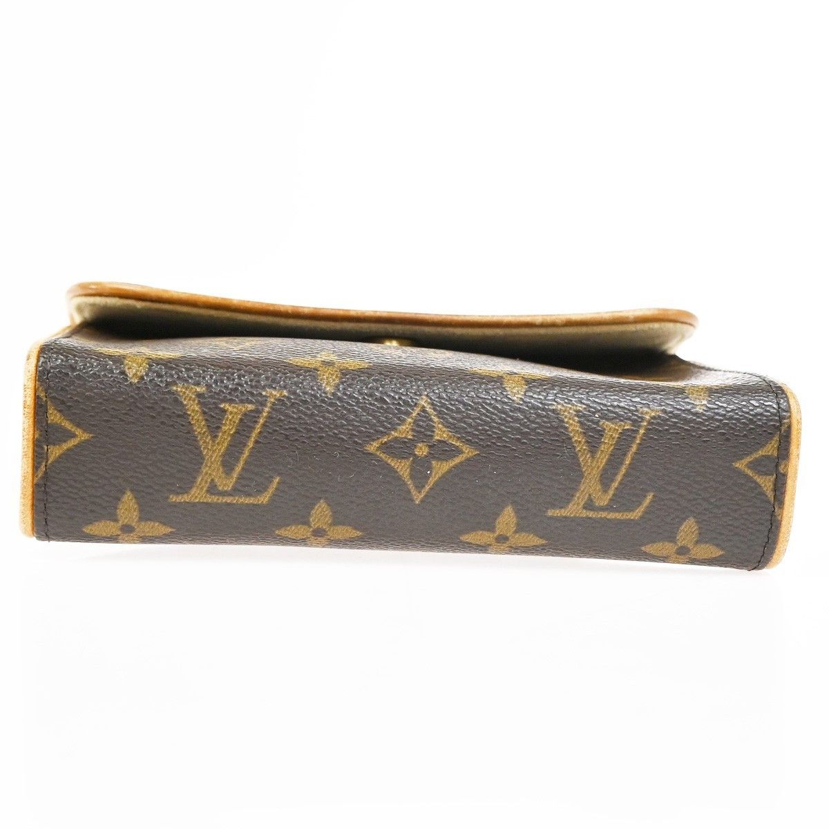 Louis Vuitton Louis Vuitton Florentine Waist Bag Monogram Canvas Size ONE SIZE - 16 Thumbnail