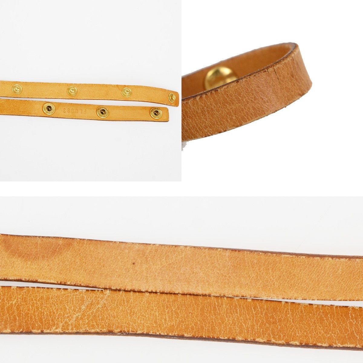 Louis Vuitton Louis Vuitton Florentine Waist Bag Monogram Canvas Size ONE SIZE - 14 Thumbnail