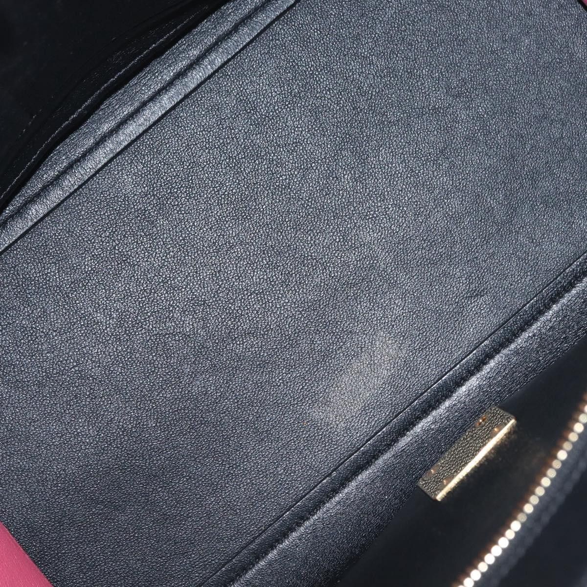 Celine Celine Trapeze Bag Leather with Suede Size ONE SIZE - 5 Thumbnail