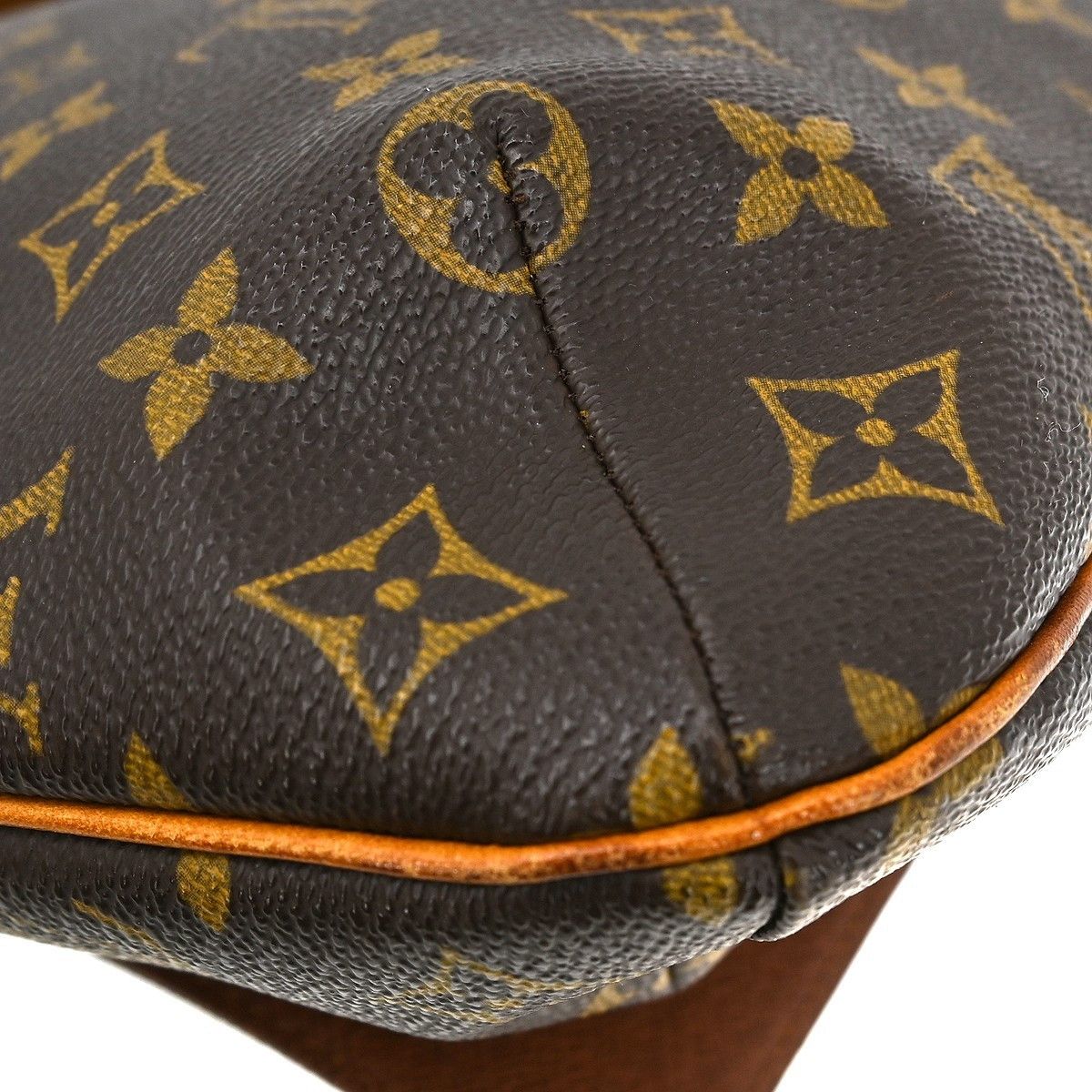 Louis Vuitton Louis Vuitton Musette Salsa Handbag Monogram Canvas Size ONE SIZE - 7 Thumbnail