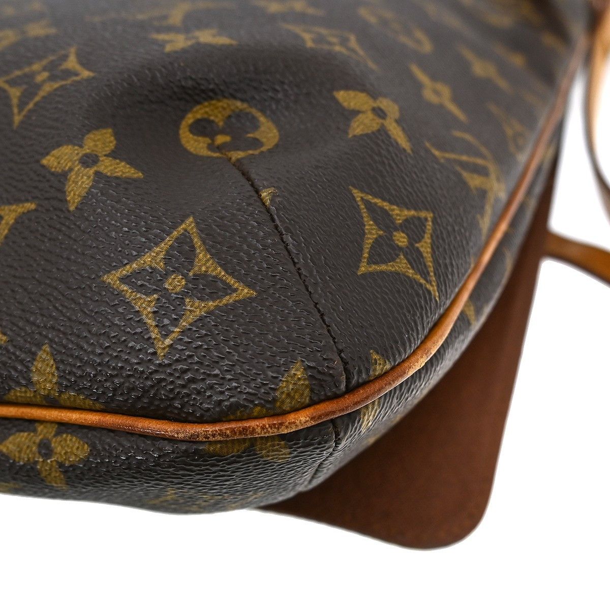 Louis Vuitton Louis Vuitton Musette Salsa Handbag Monogram Canvas Size ONE SIZE - 8 Thumbnail