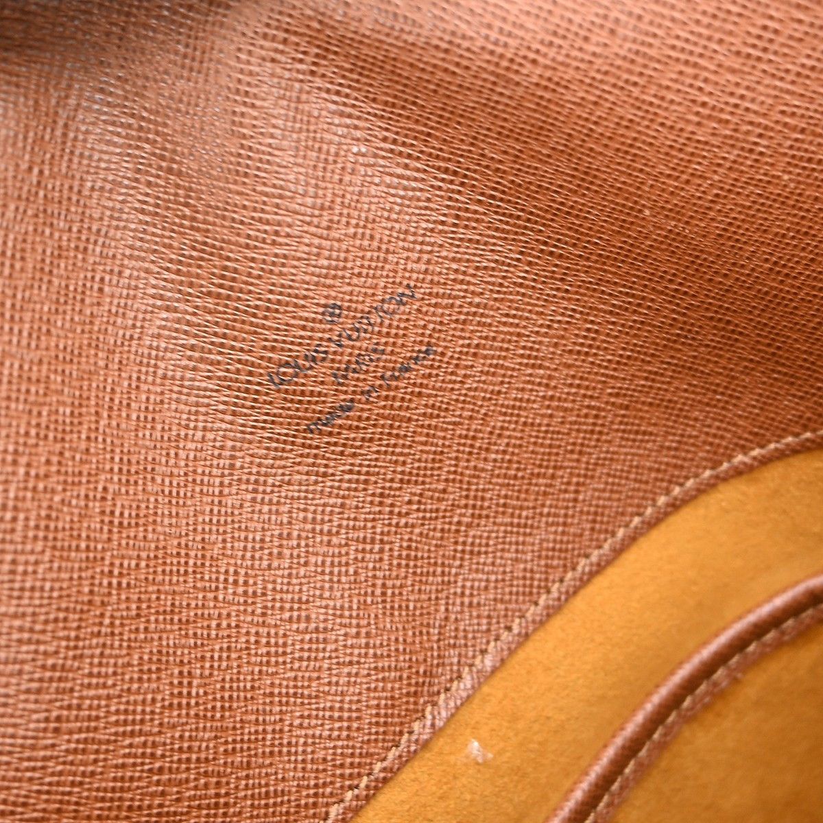 Louis Vuitton Louis Vuitton Musette Salsa Handbag Monogram Canvas Size ONE SIZE - 4 Thumbnail