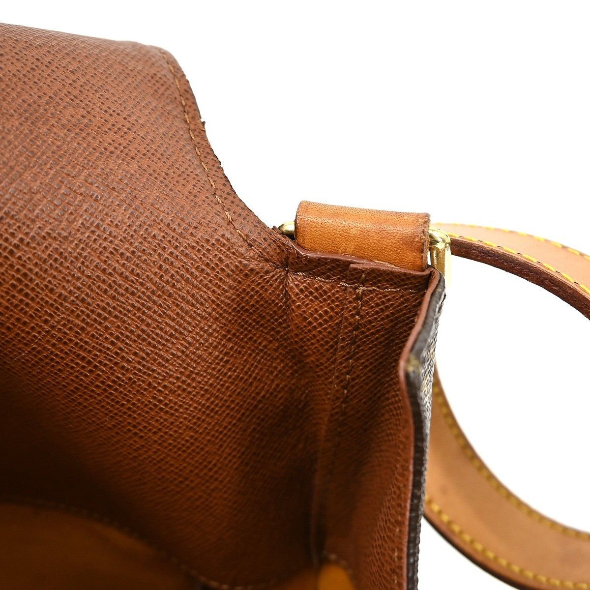 Louis Vuitton Louis Vuitton Musette Salsa Handbag Monogram Canvas Size ONE SIZE - 11 Thumbnail