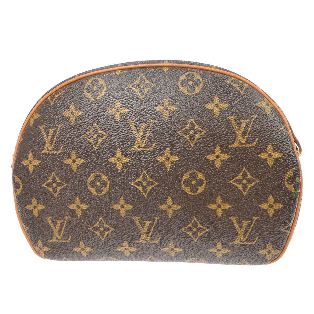 Louis Vuitton Louis Vuitton Blois Handbag Monogram Canvas Size ONE SIZE - 2 Thumbnail