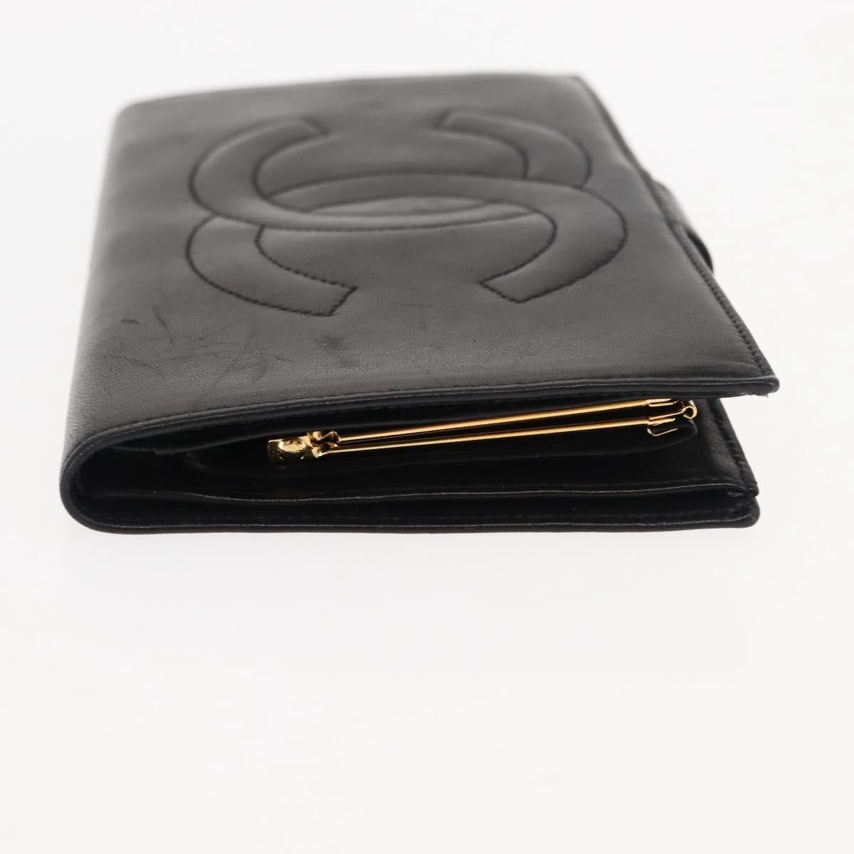 Chanel Chanel Timeless CC French Leather Size ONE SIZE - 3 Thumbnail