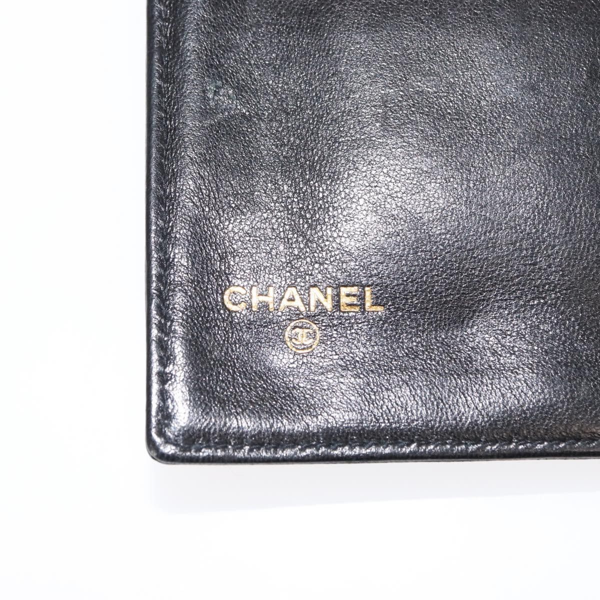 Chanel Chanel Timeless CC French Leather Size ONE SIZE - 6 Thumbnail