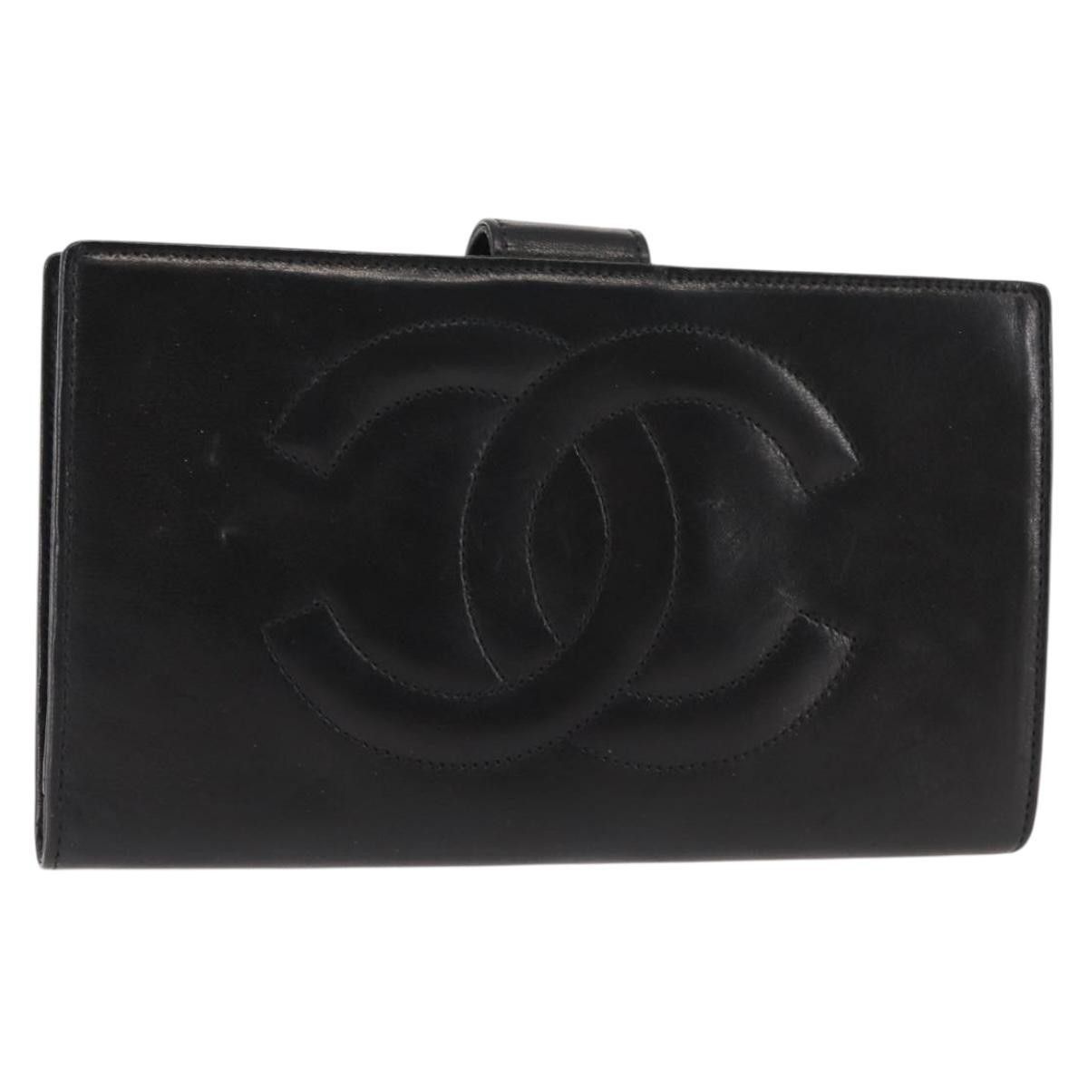 Chanel Chanel Timeless CC French Leather Size ONE SIZE - 17 Thumbnail