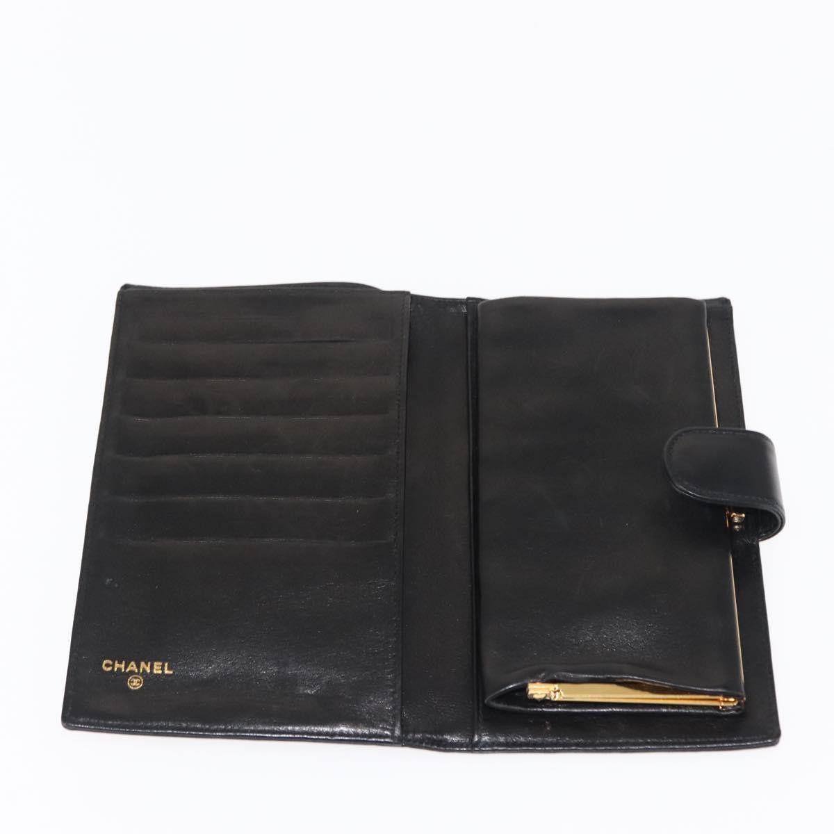 Chanel Chanel Timeless CC French Leather Size ONE SIZE - 5 Thumbnail