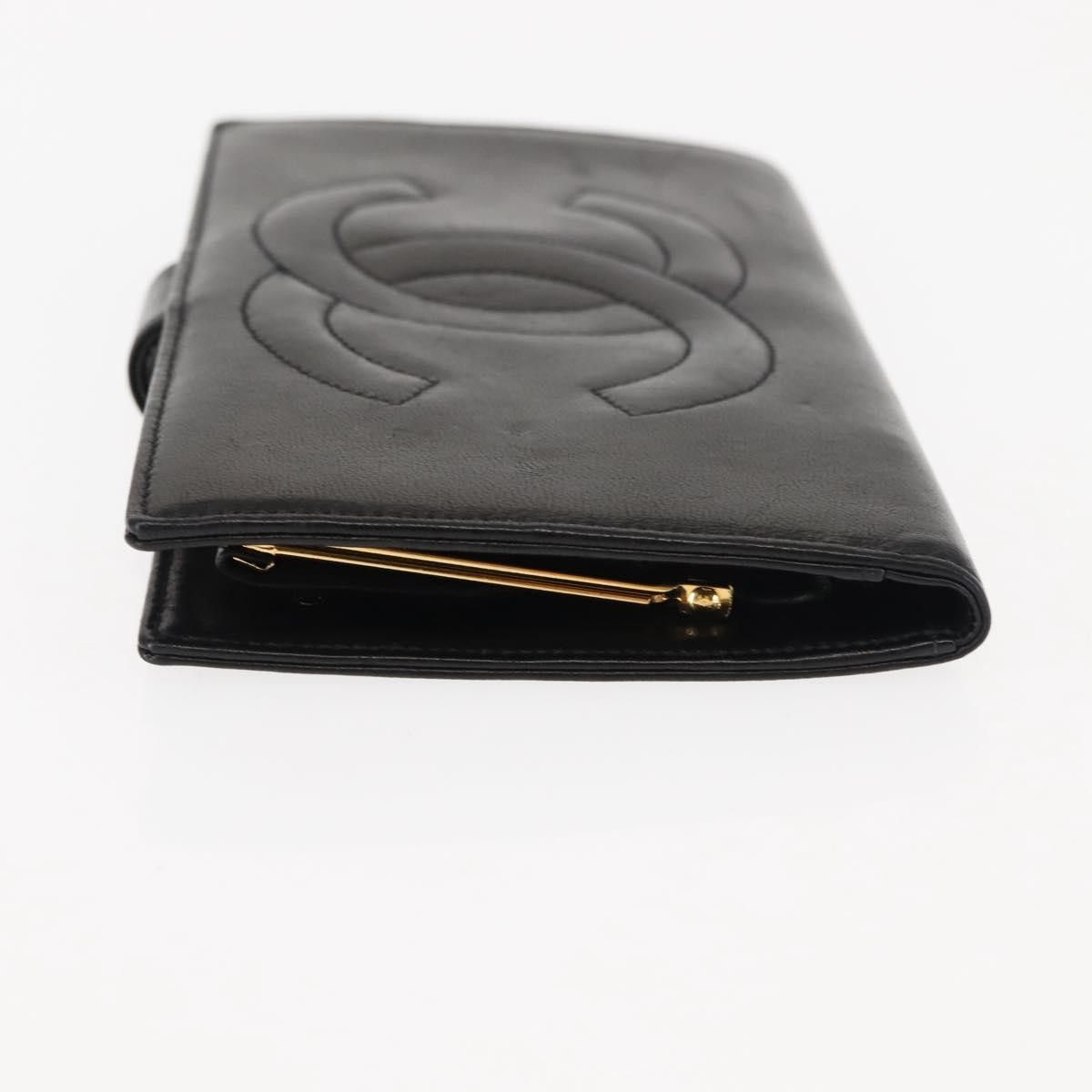 Chanel Chanel Timeless CC French Leather Size ONE SIZE - 4 Thumbnail