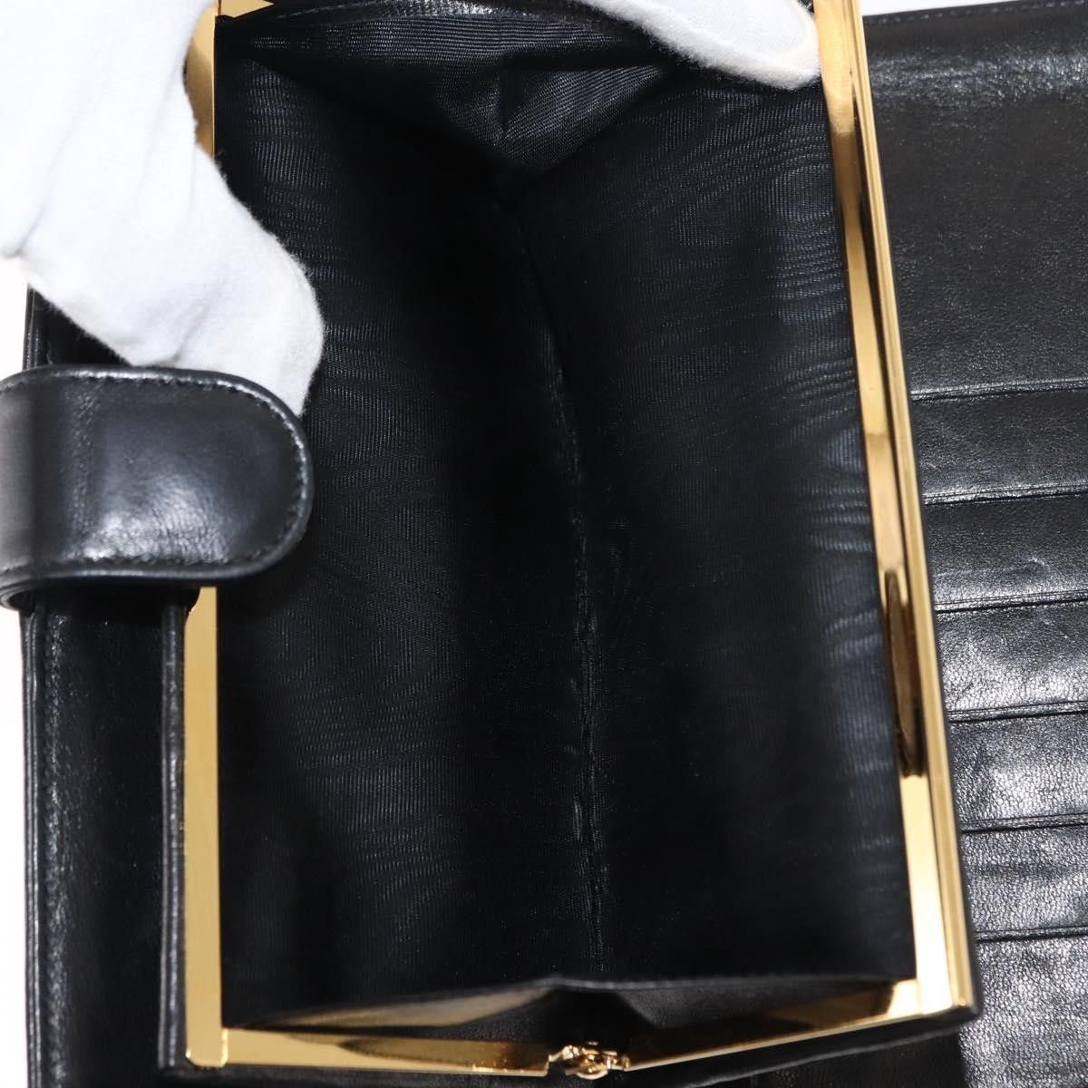 Chanel Chanel Timeless CC French Leather Size ONE SIZE - 12 Thumbnail