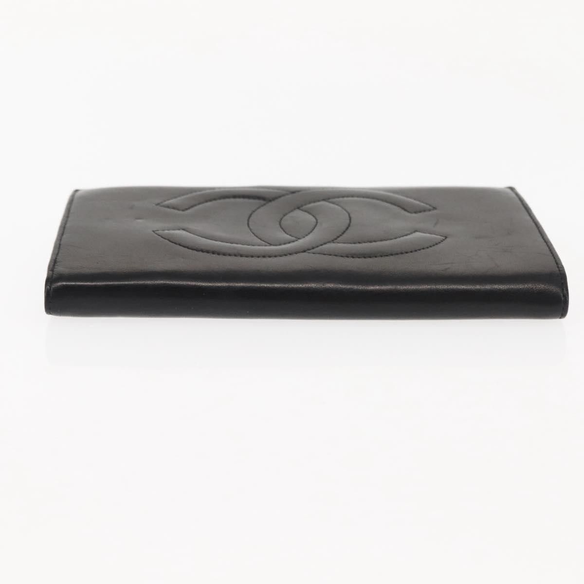 Chanel Chanel Timeless CC French Leather Size ONE SIZE - 14 Thumbnail