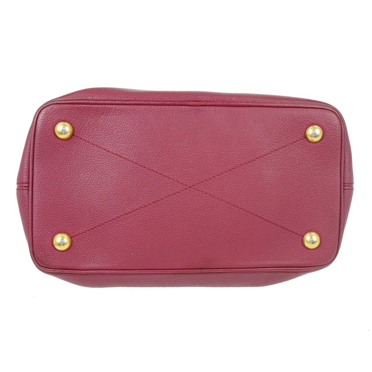 Louis Vuitton Louis Vuitton Citadine Handbag Monogram Empreinte Leather Size ONE SIZE - 9 Thumbnail