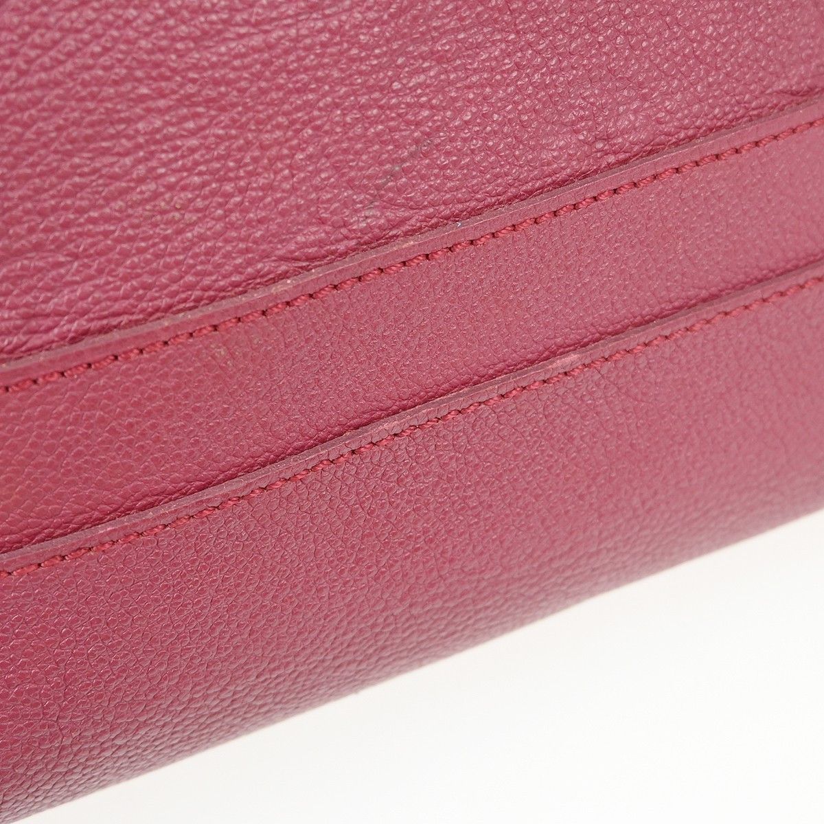 Louis Vuitton Louis Vuitton Citadine Handbag Monogram Empreinte Leather Size ONE SIZE - 11 Thumbnail