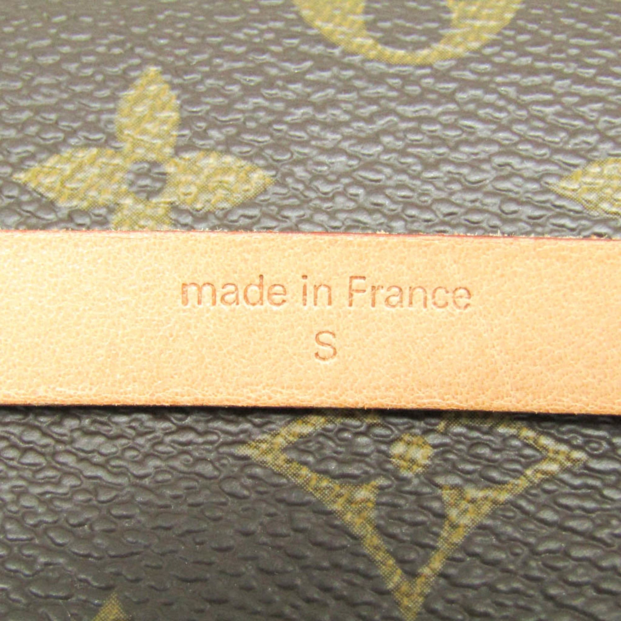 Louis Vuitton Louis Vuitton Florentine Waist Monogram Canvas Size ONE SIZE - 10 Thumbnail