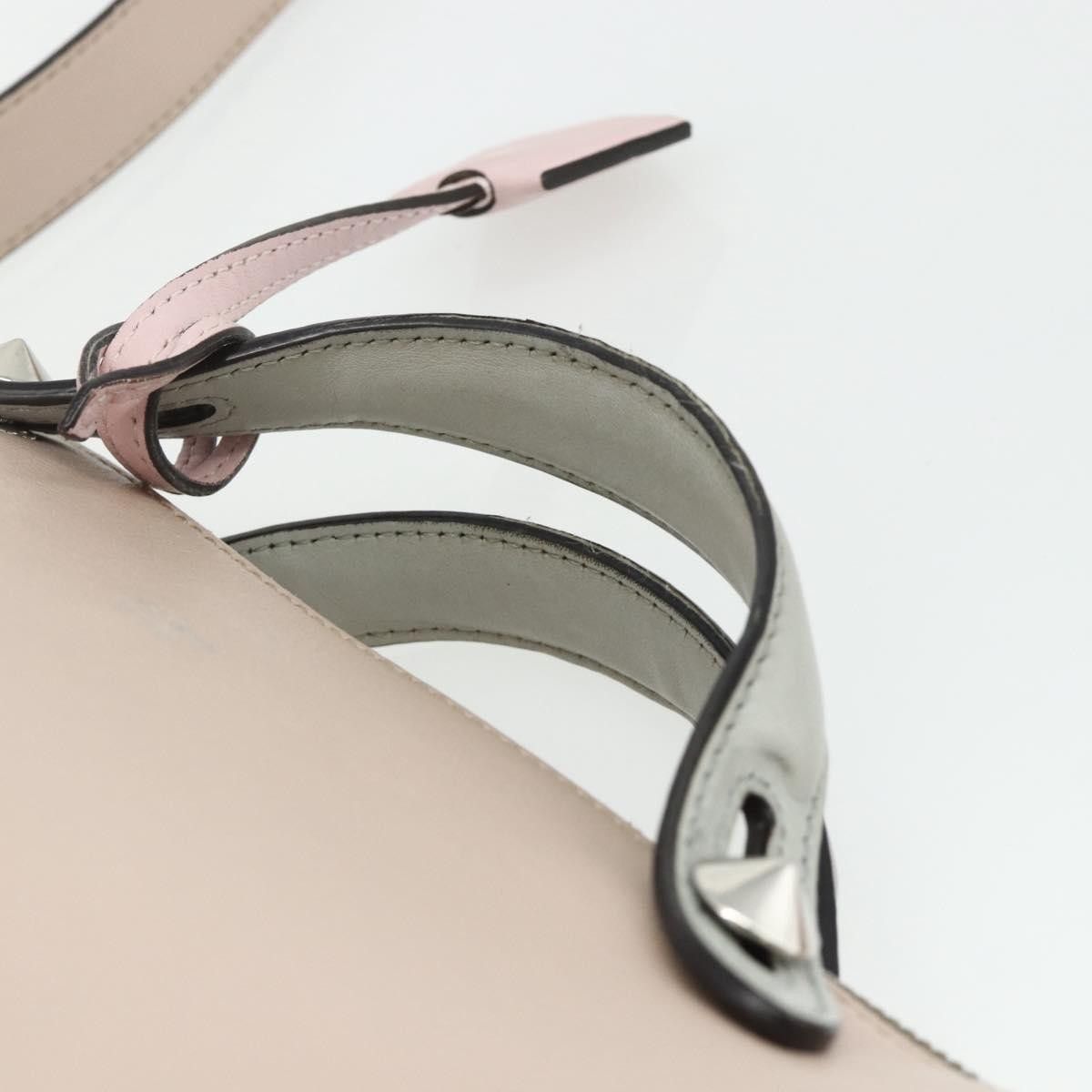 Fendi Fendi By The Way Satchel Leather Size ONE SIZE - 20 Thumbnail