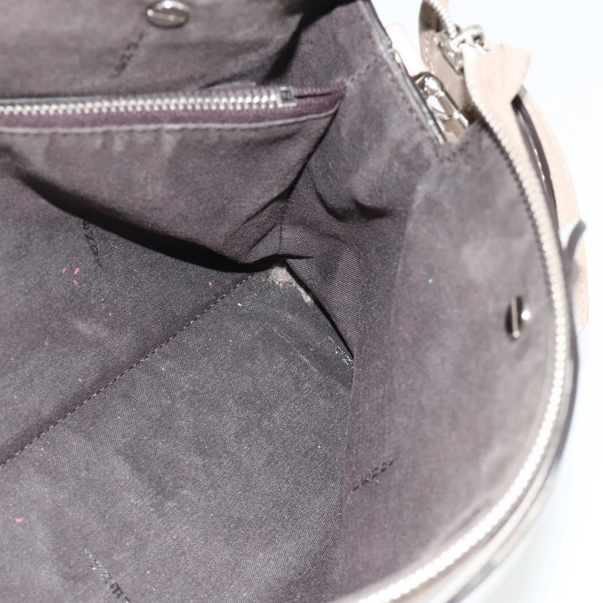 Fendi Fendi By The Way Satchel Leather Size ONE SIZE - 23 Thumbnail