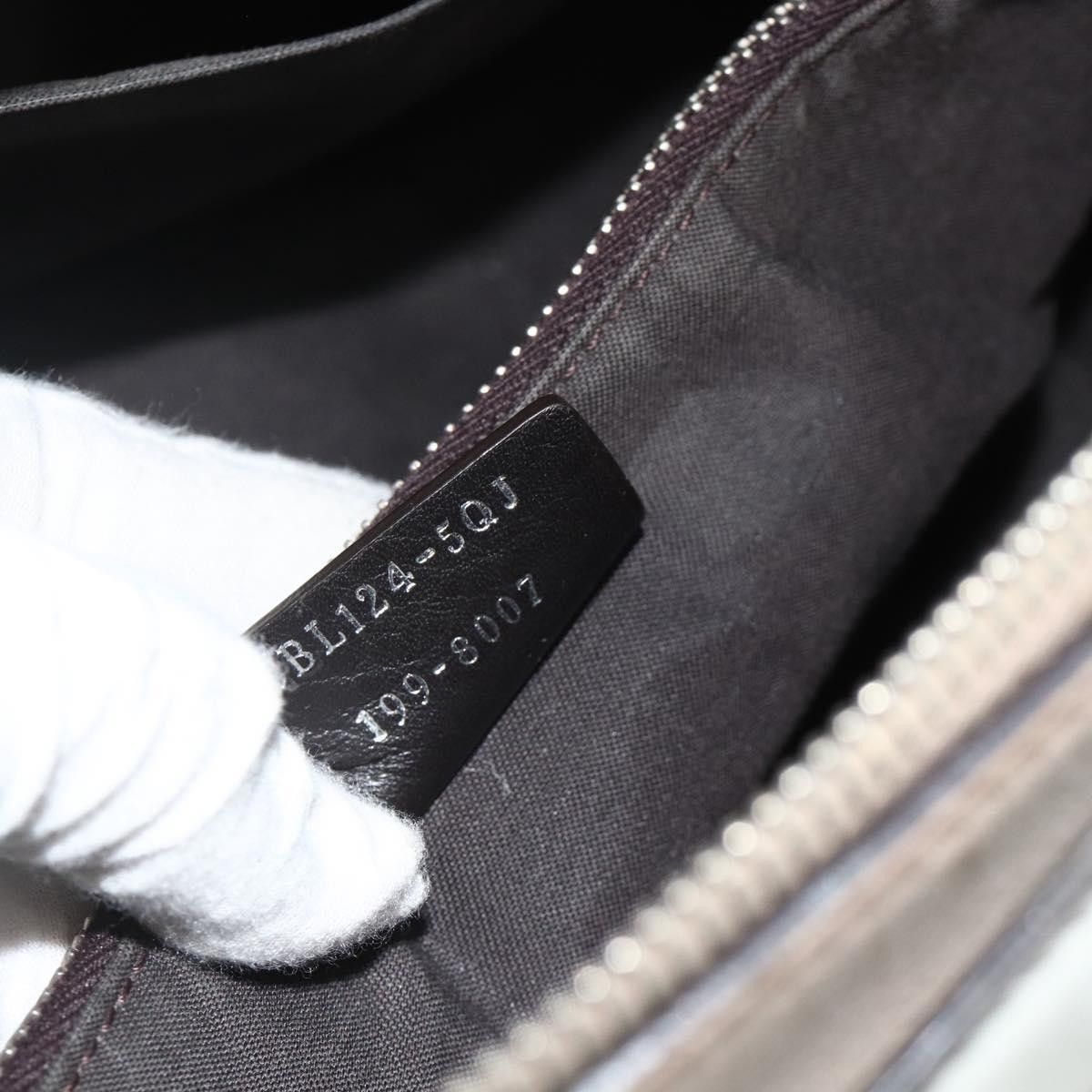 Fendi Fendi By The Way Satchel Leather Size ONE SIZE - 7 Thumbnail
