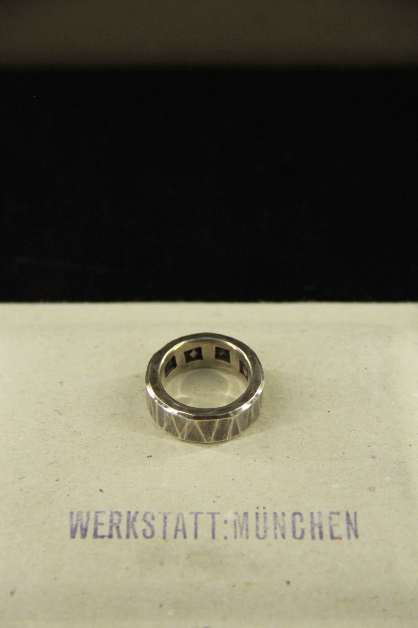 Werkstatt Munchen Werkstatt Munchen Multi Jewelry Watches Men one size Size ONE SIZE - 2 Thumbnail