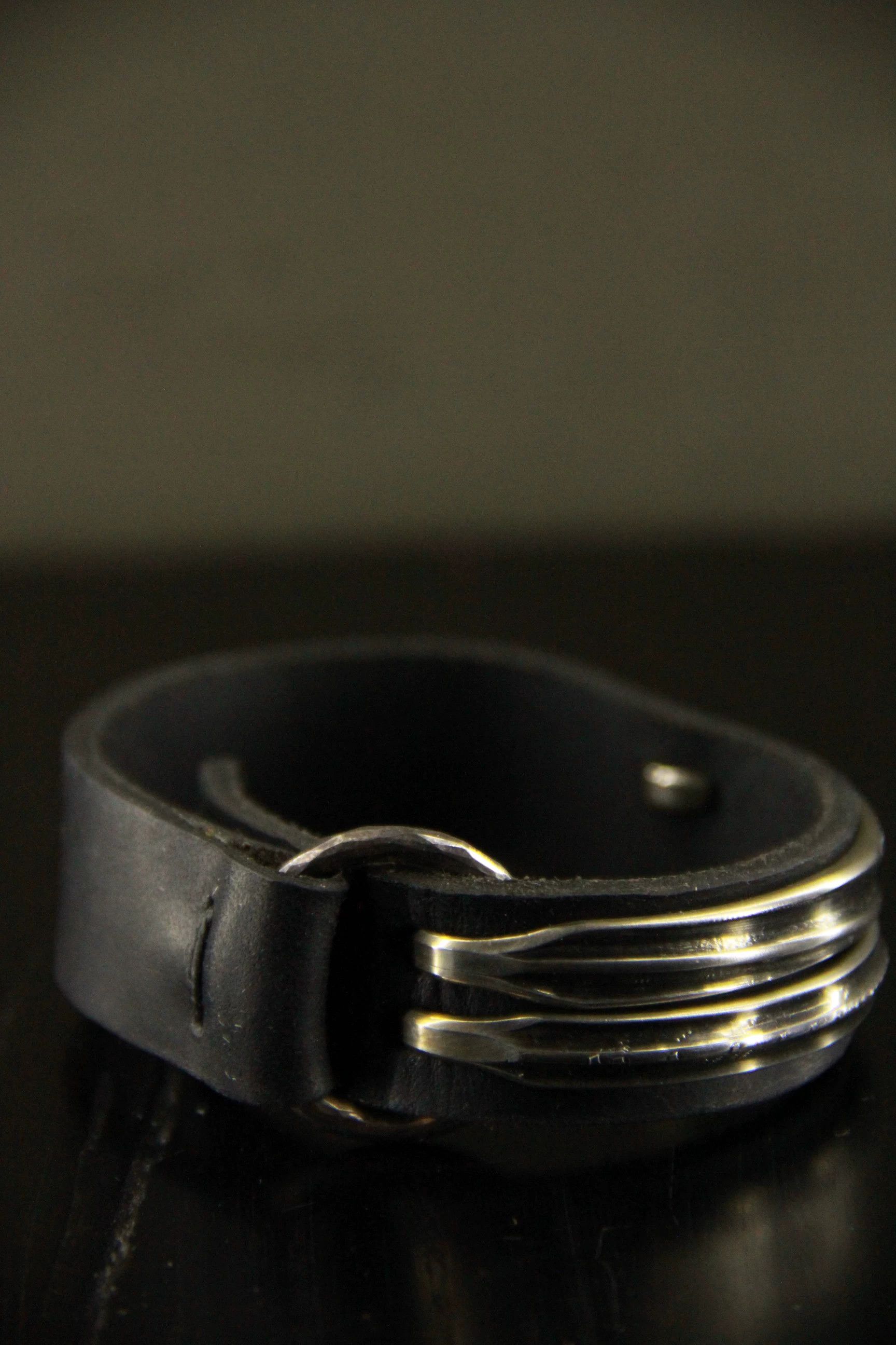 Werkstatt Munchen Werkstatt Munchen Multi Jewelry Watches Men one size Size ONE SIZE - 5 Thumbnail