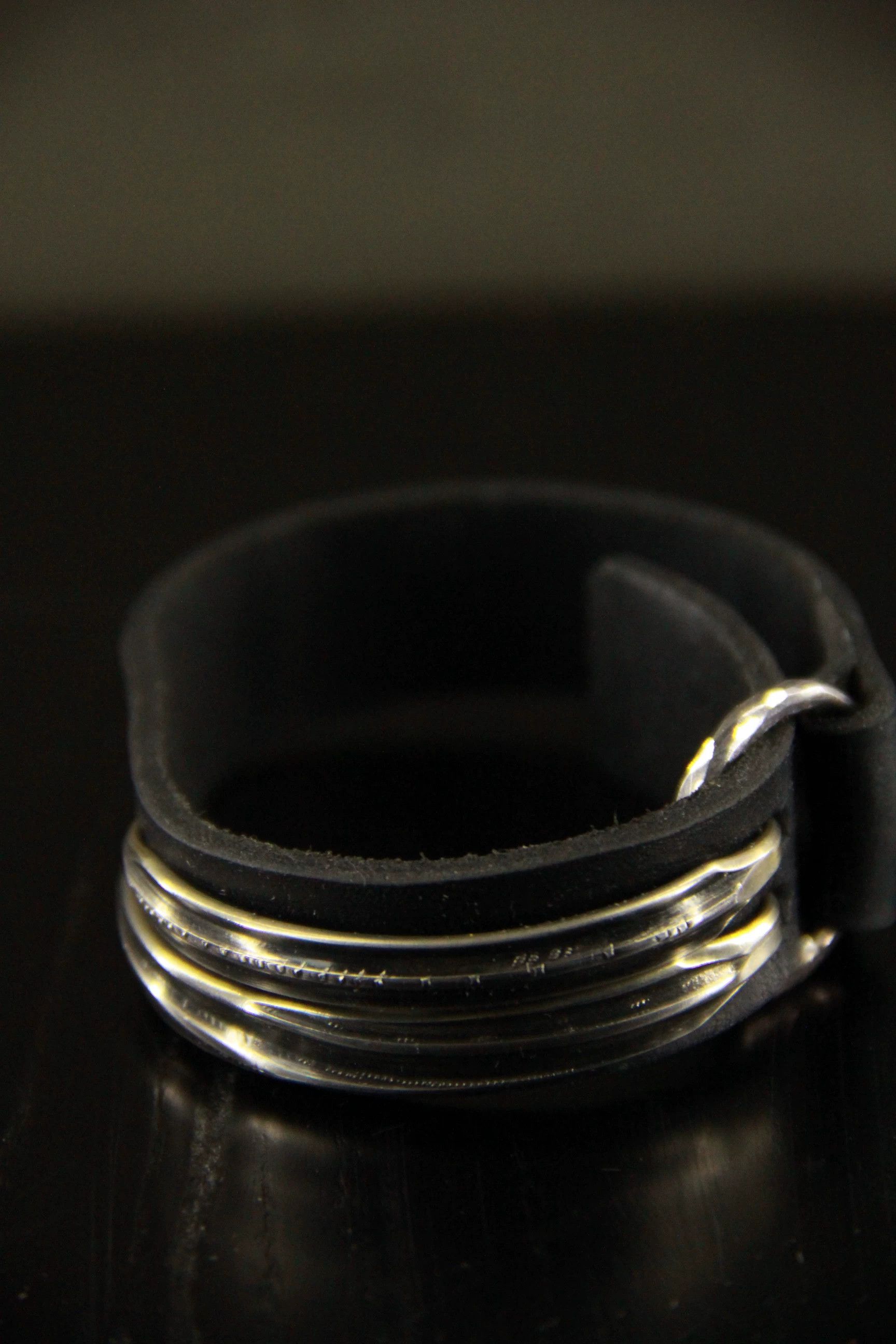 Werkstatt Munchen Werkstatt Munchen Multi Jewelry Watches Men one size Size ONE SIZE - 2 Thumbnail