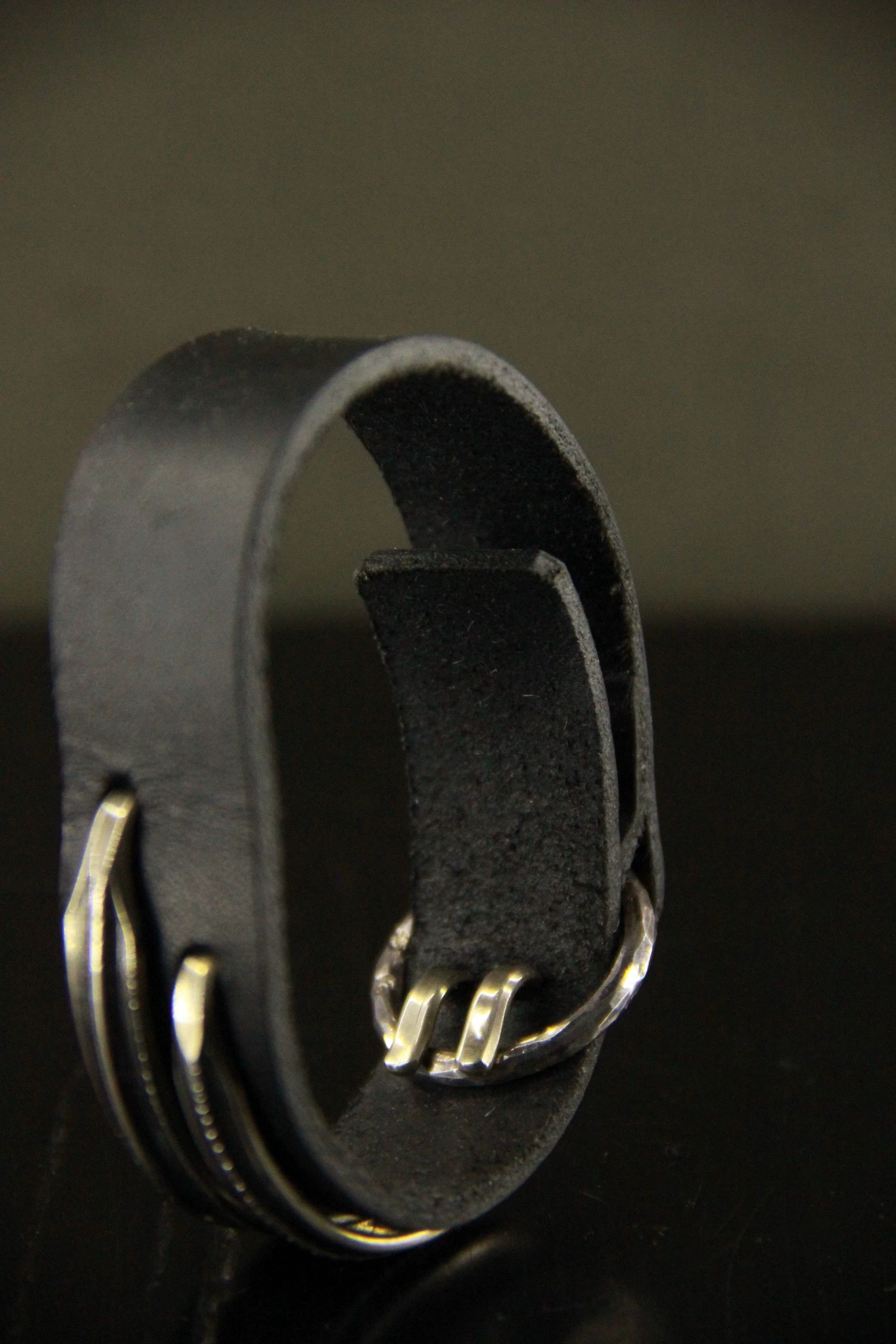 Werkstatt Munchen Werkstatt Munchen Multi Jewelry Watches Men one size Size ONE SIZE - 4 Thumbnail