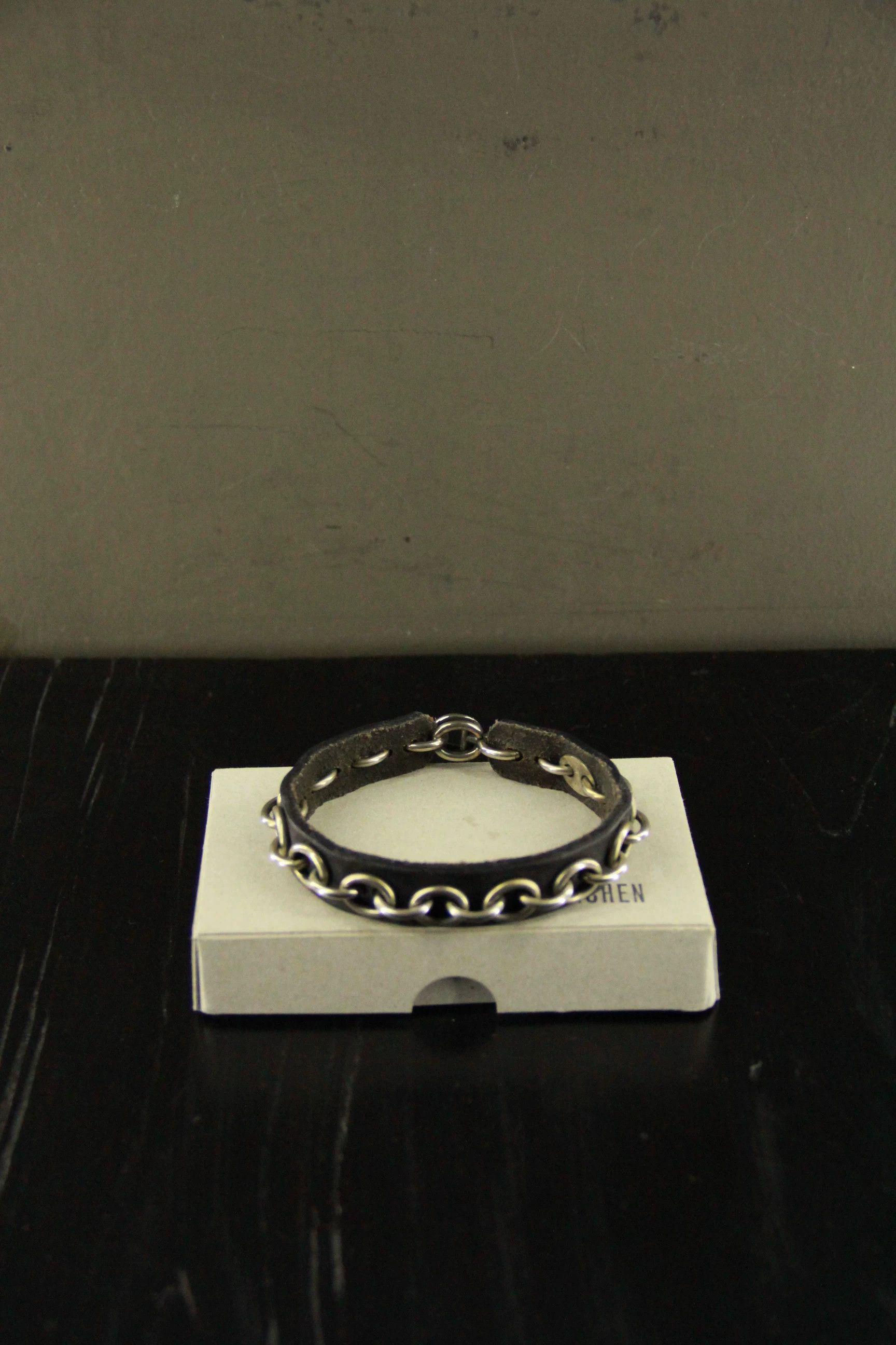 Werkstatt Munchen Werkstatt Munchen Multi Jewelry Watches Men one size Size ONE SIZE - 2 Thumbnail