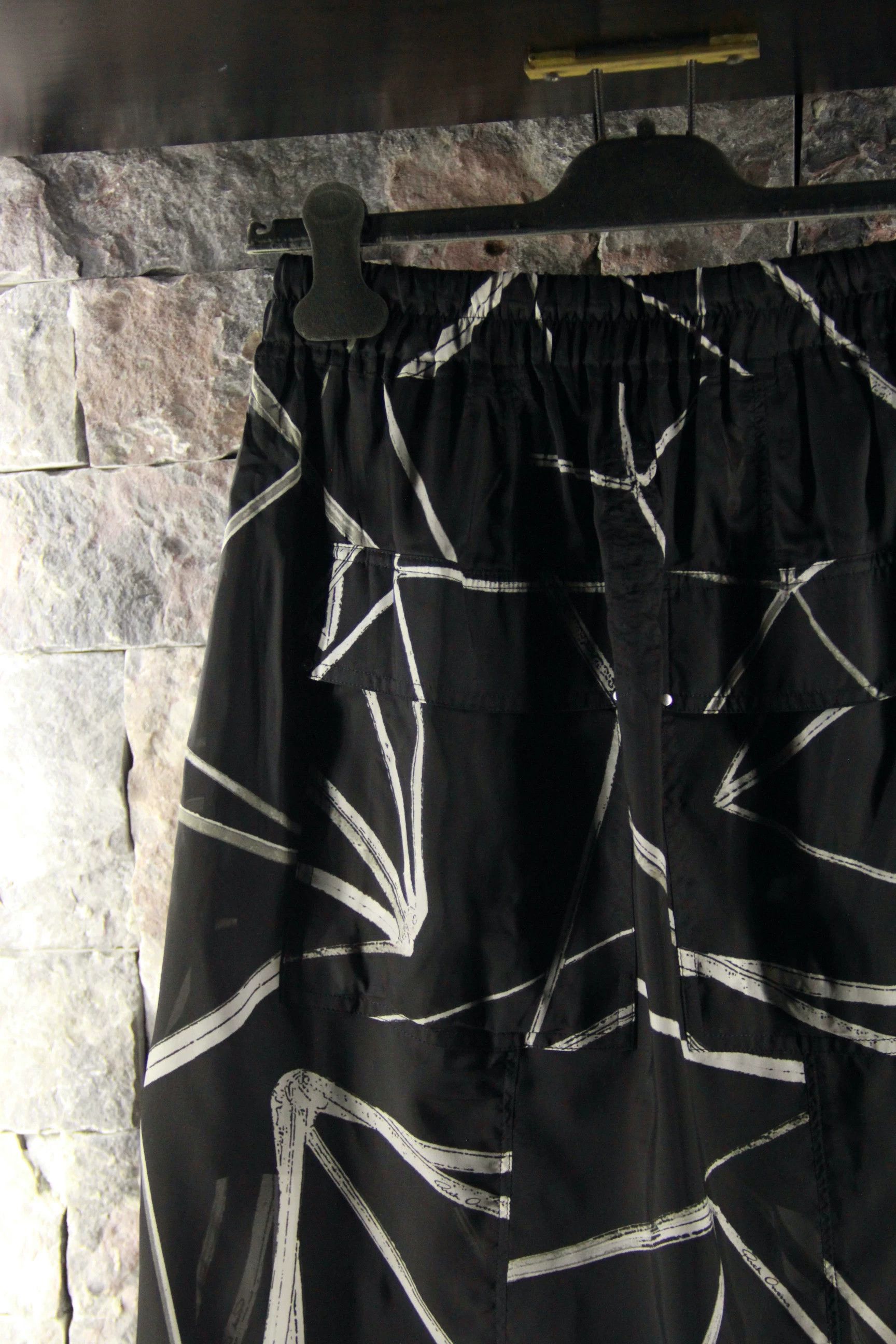 Rick Owens Rick Owens Multi Shorts Men 30 Size US 30 / EU 46 - 4 Thumbnail