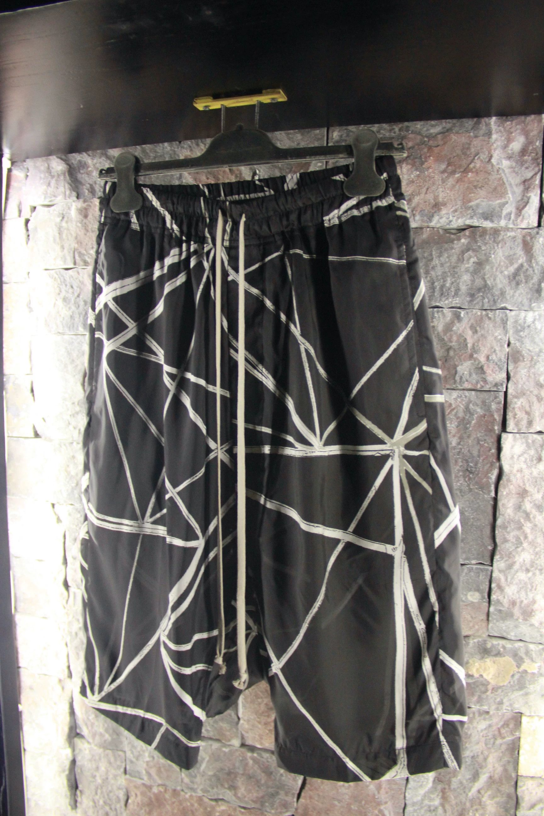 Rick Owens Rick Owens Multi Shorts Men 30 Size US 30 / EU 46 - 5 Thumbnail