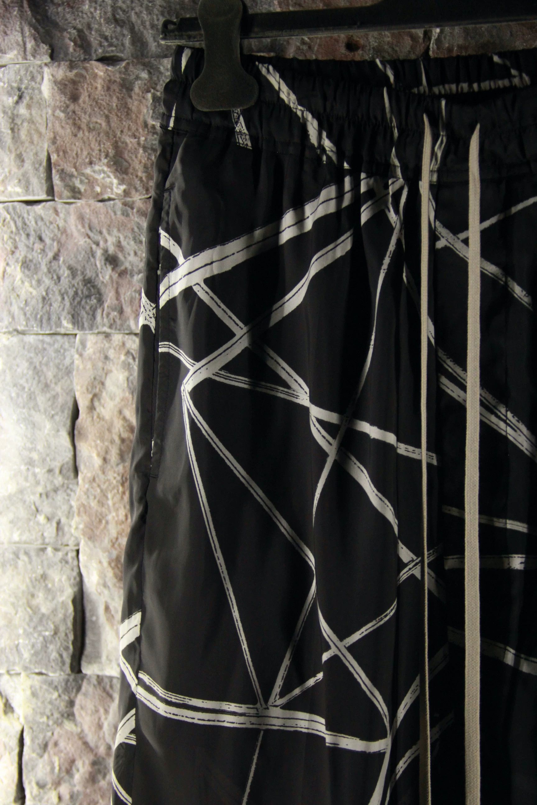 Rick Owens Rick Owens Multi Shorts Men 34 Size US 34 / EU 50 - 3 Thumbnail