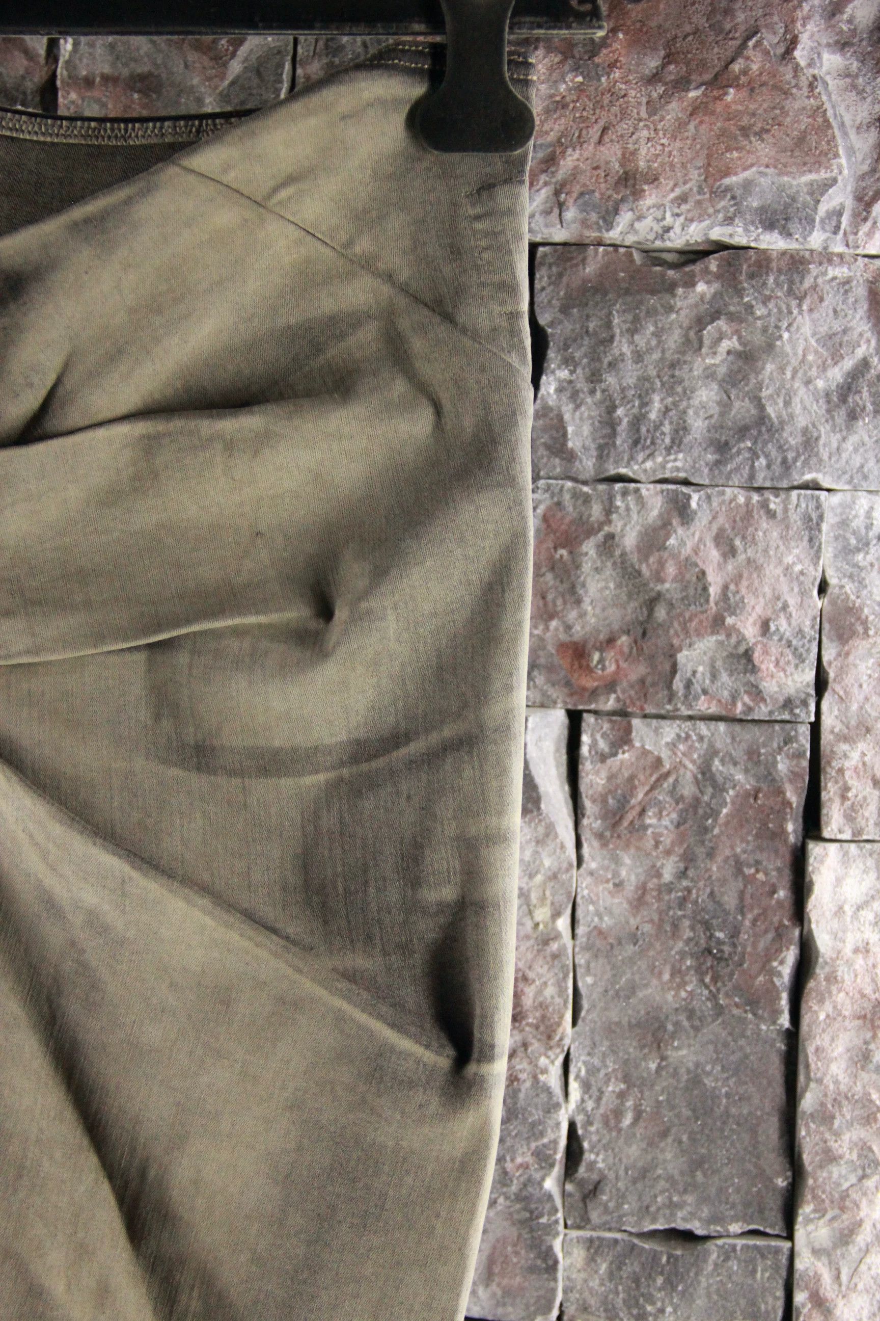 Rick Owens Rick Owens Gray Midi Men universal_m Size M / US 6-8 / IT 42-44 - 5 Thumbnail