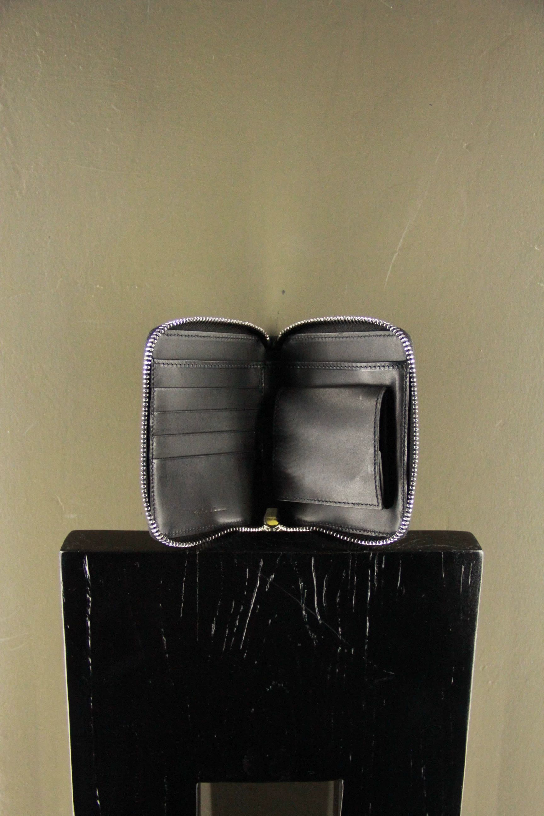 Rick Owens Rick Owens White Wallets Men one size Size ONE SIZE - 3 Thumbnail