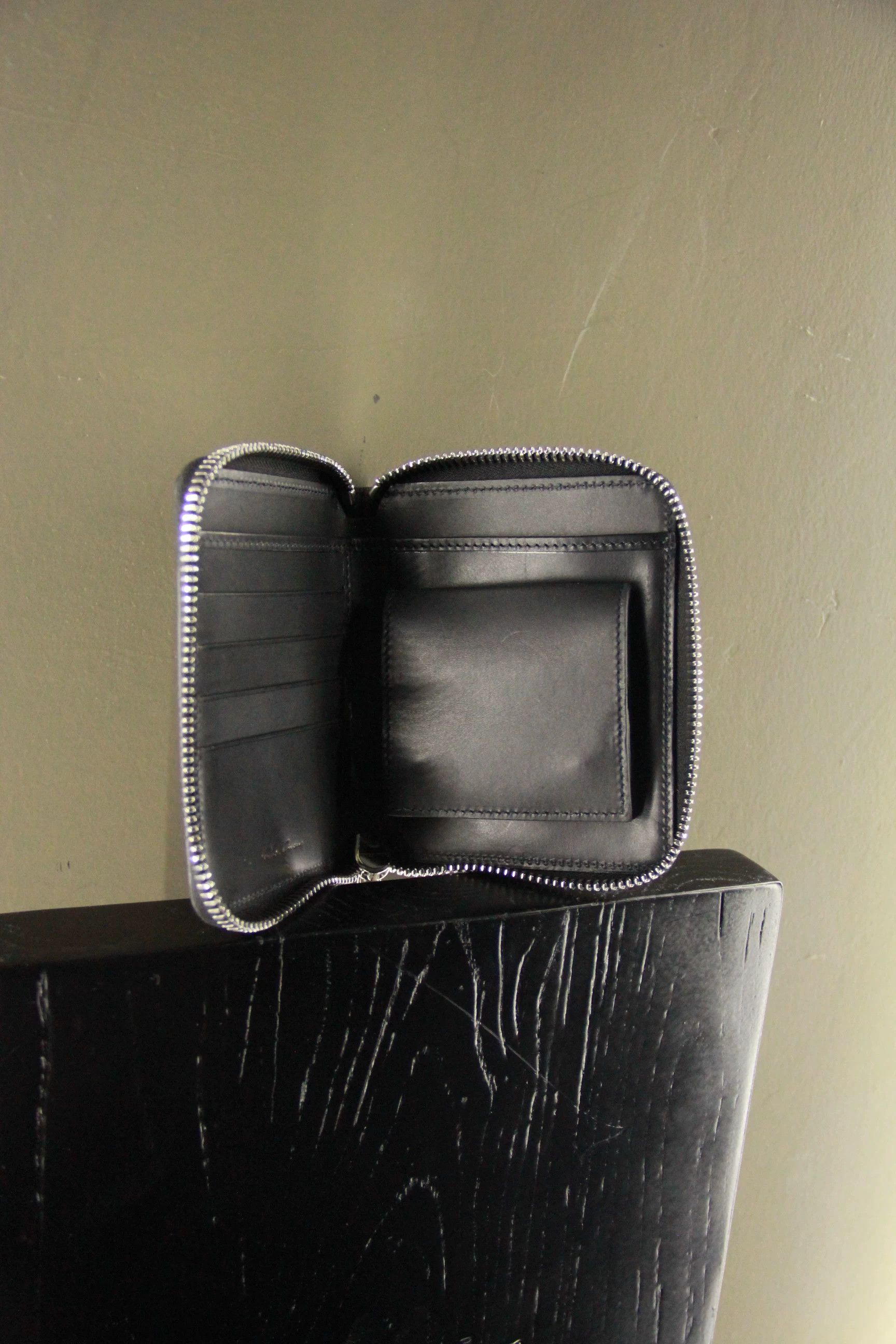 Rick Owens Rick Owens White Wallets Men one size Size ONE SIZE - 4 Thumbnail