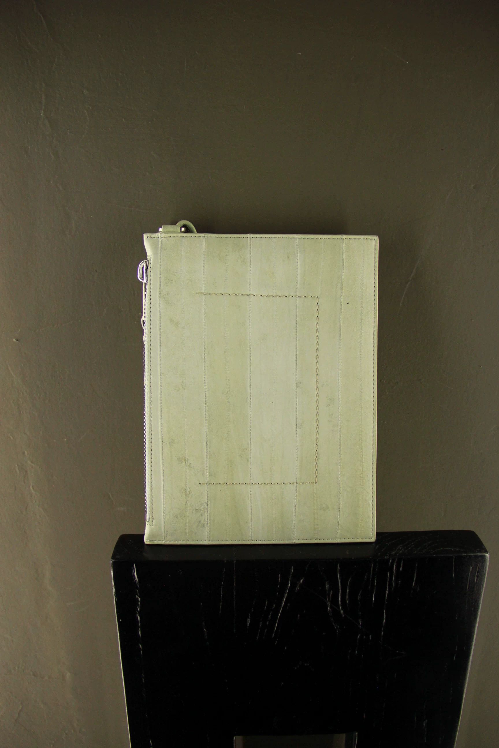Rick Owens Rick Owens White Bags Luggage Men one size Size ONE SIZE - 2 Thumbnail