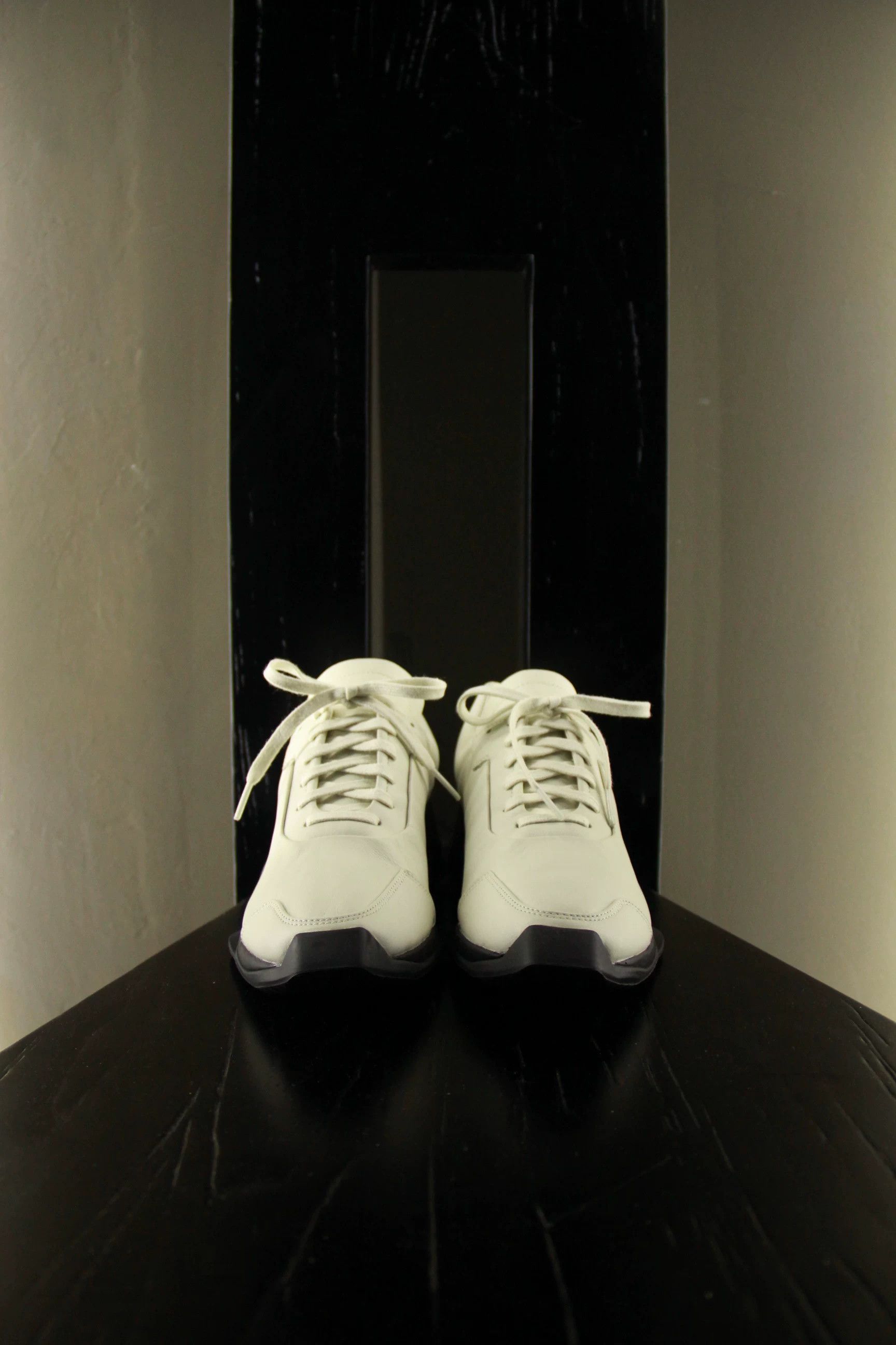 Rick Owens Rick Owens Multi Sneakers Women us_8 Size US 8 / IT 38 - 2 Thumbnail