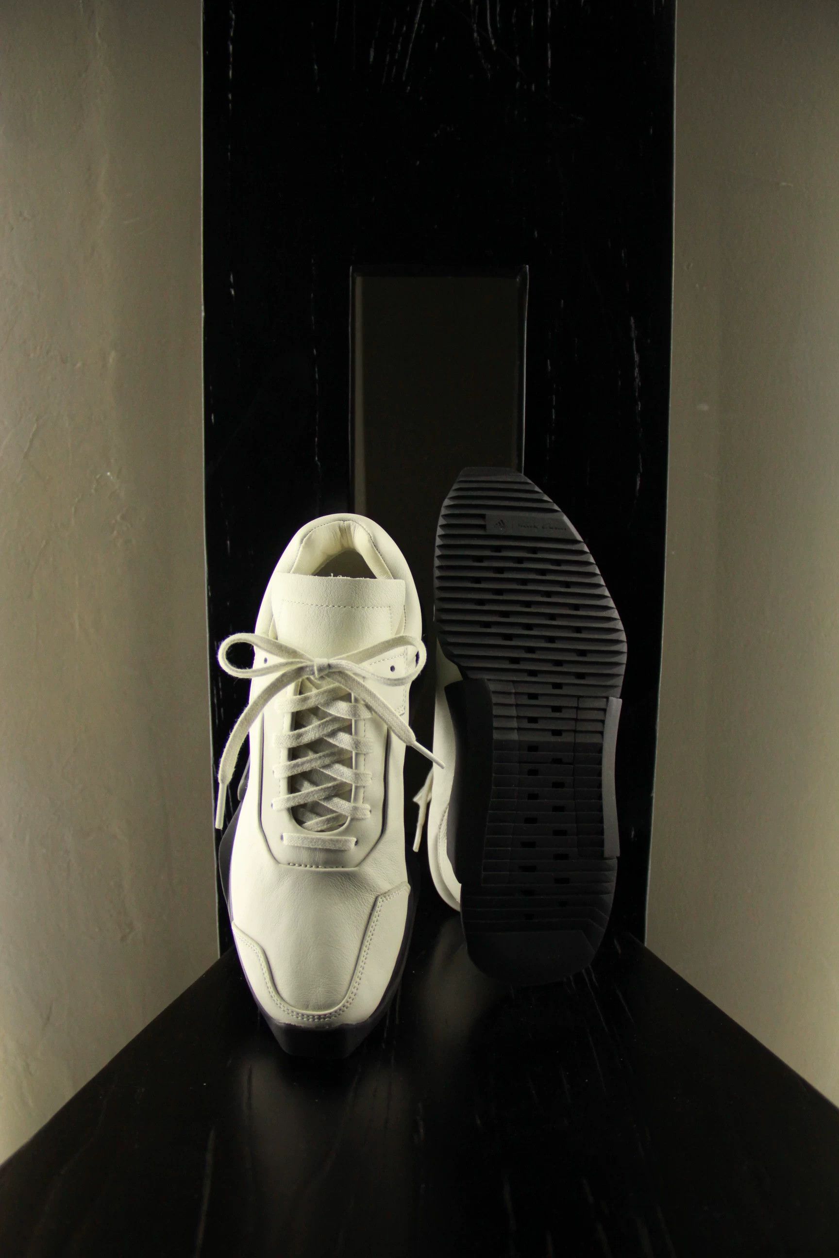 Rick Owens Rick Owens Multi Sneakers Women us_8 Size US 8 / IT 38 - 5 Thumbnail
