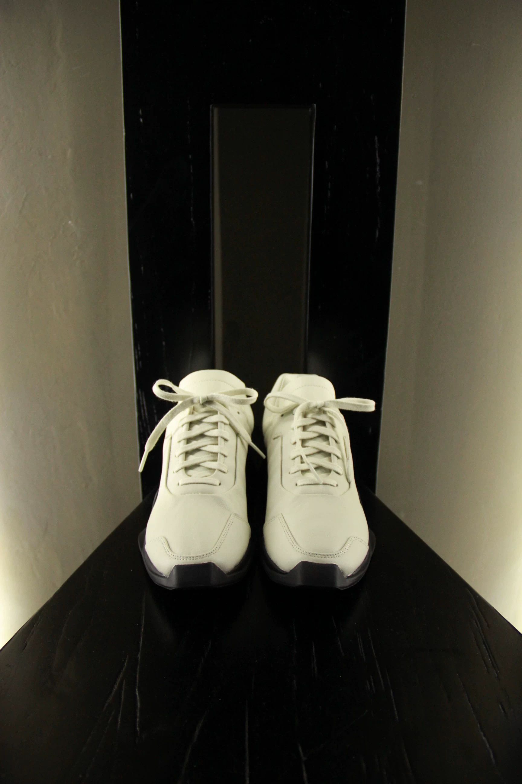Rick Owens Rick Owens Multi Sneakers Women us_8 Size US 8 / IT 38 - 3 Thumbnail