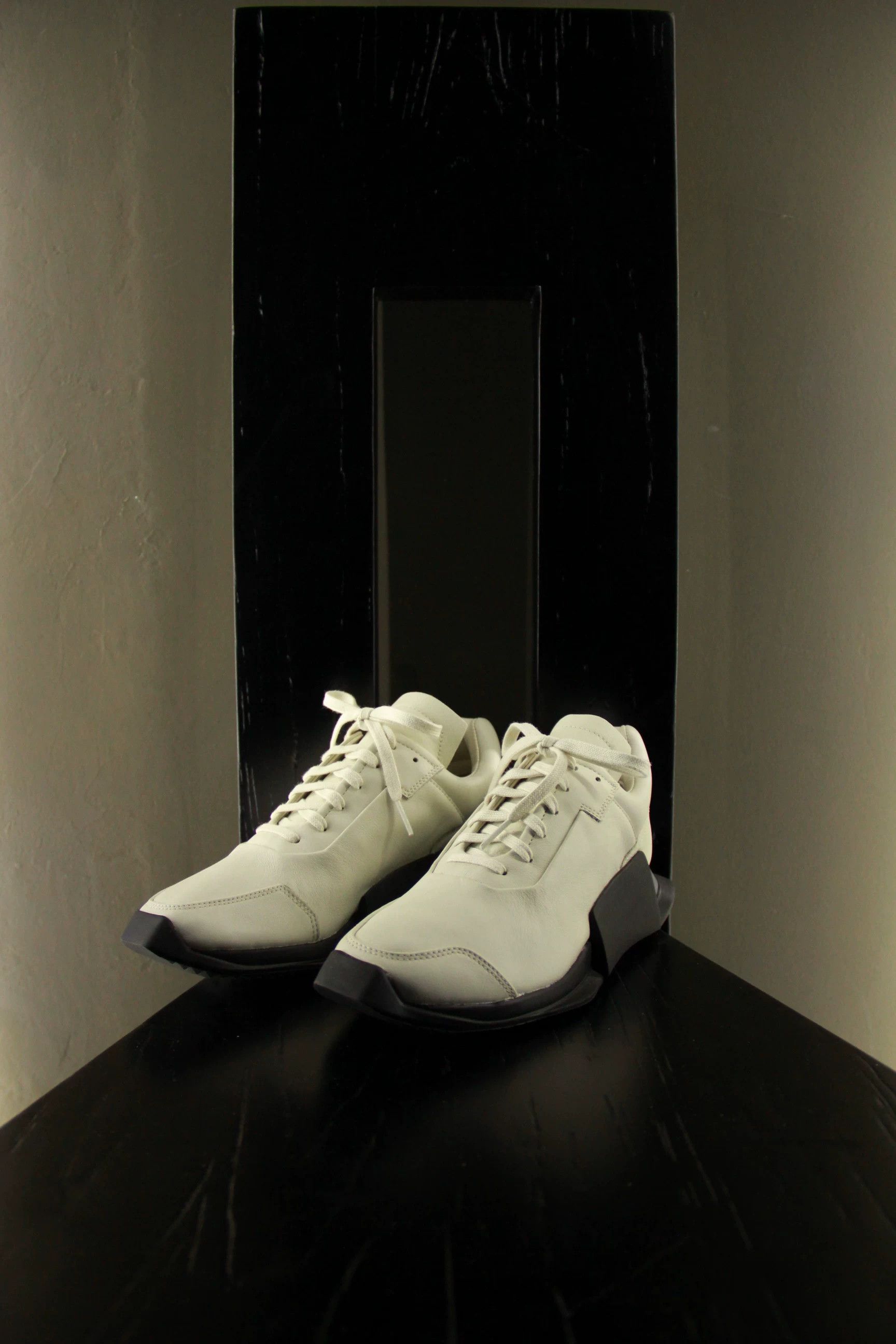 Rick Owens Rick Owens Multi Sneakers Women us_8 Size US 8 / IT 38 - 4 Thumbnail