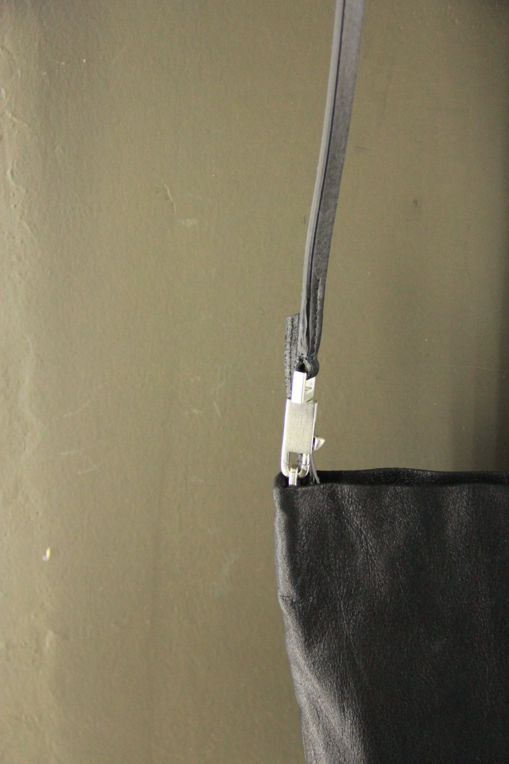 Rick Owens Rick Owens White Bags Luggage Men one size Size ONE SIZE - 4 Thumbnail