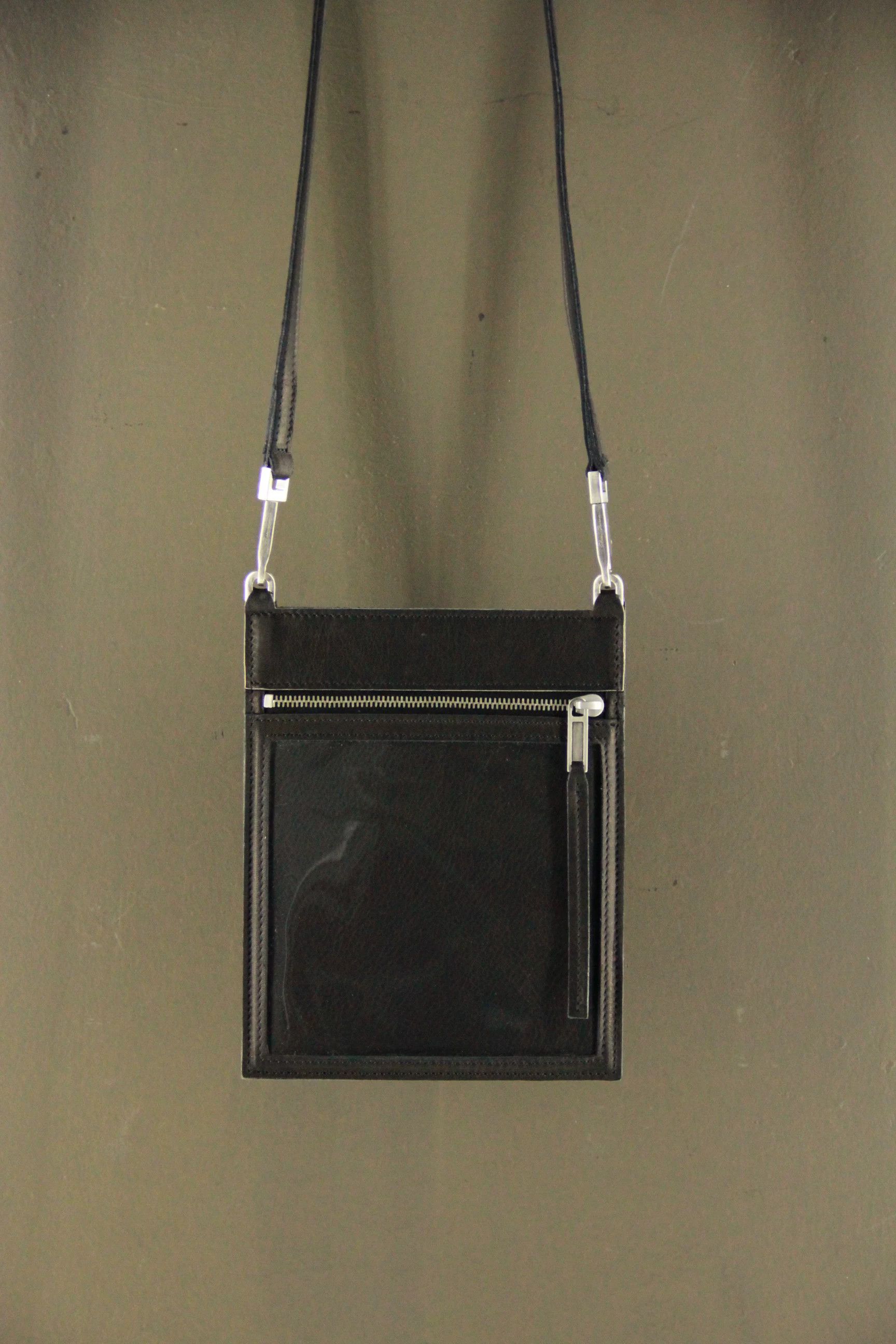 Rick Owens Rick Owens White Bags Luggage Men one size Size ONE SIZE - 2 Thumbnail