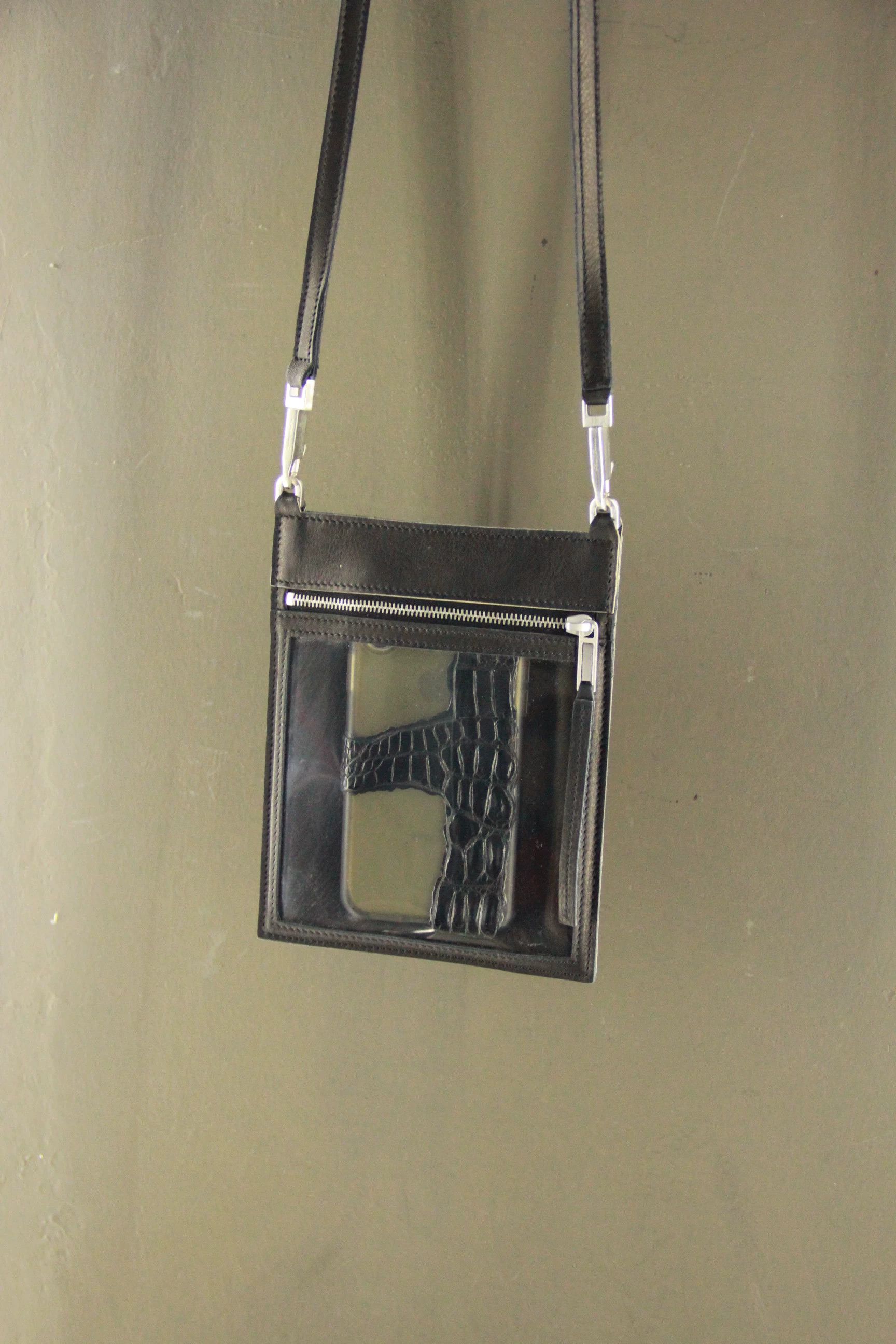 Rick Owens Rick Owens White Bags Luggage Men one size Size ONE SIZE - 5 Thumbnail